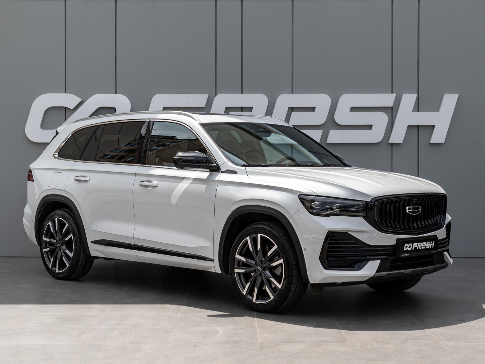 Mercedes-Benz GLA 2019
