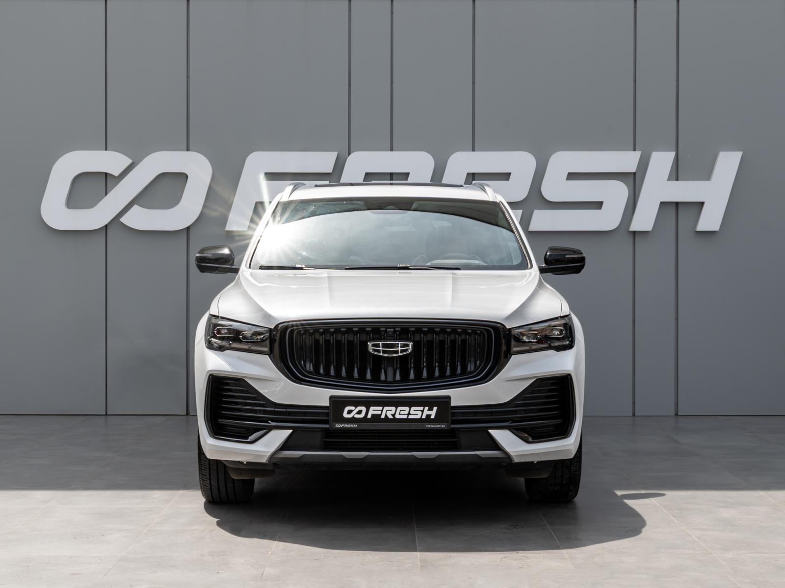 Mercedes-Benz GLA 2019