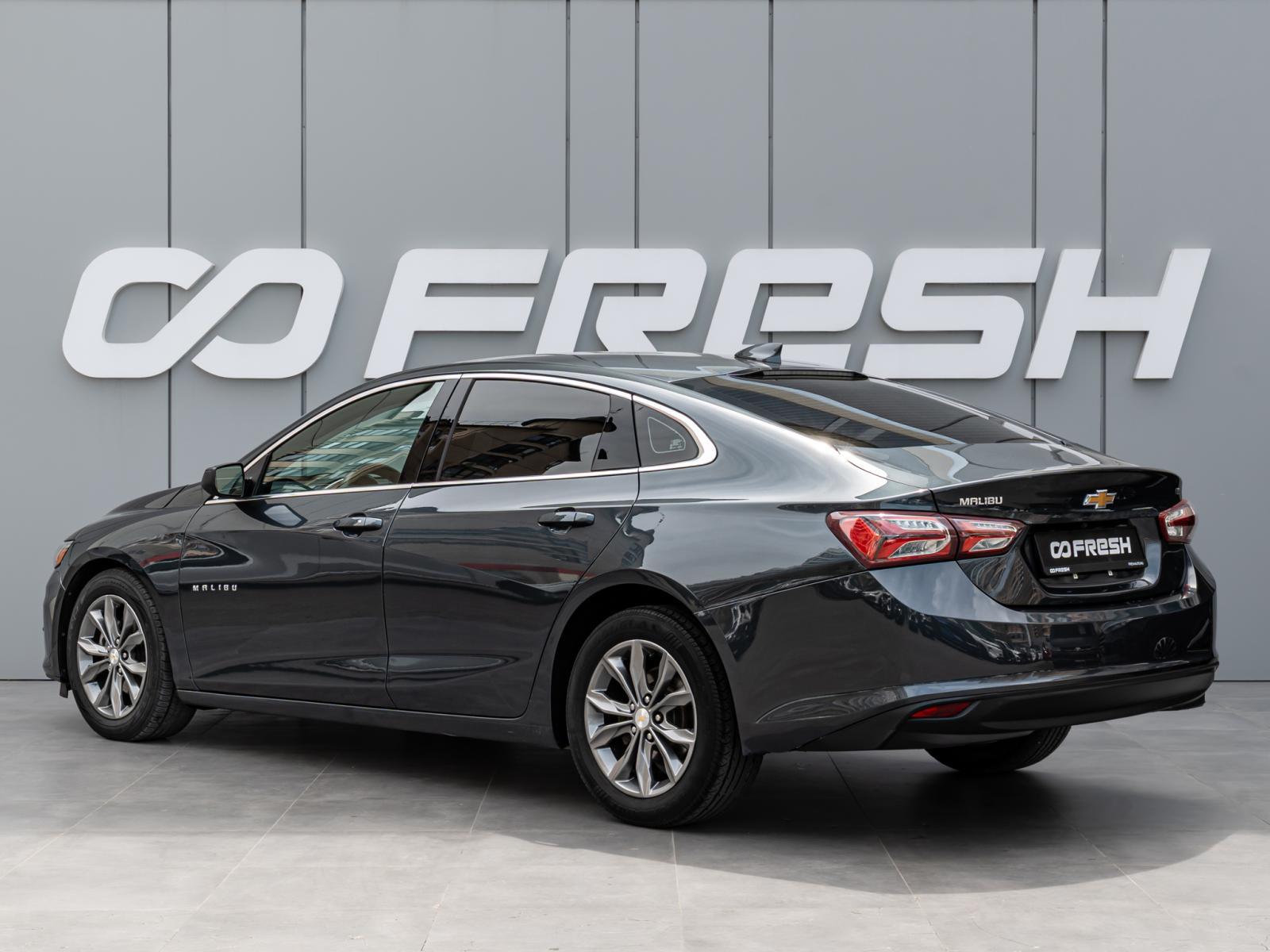 Hyundai Solaris 2020