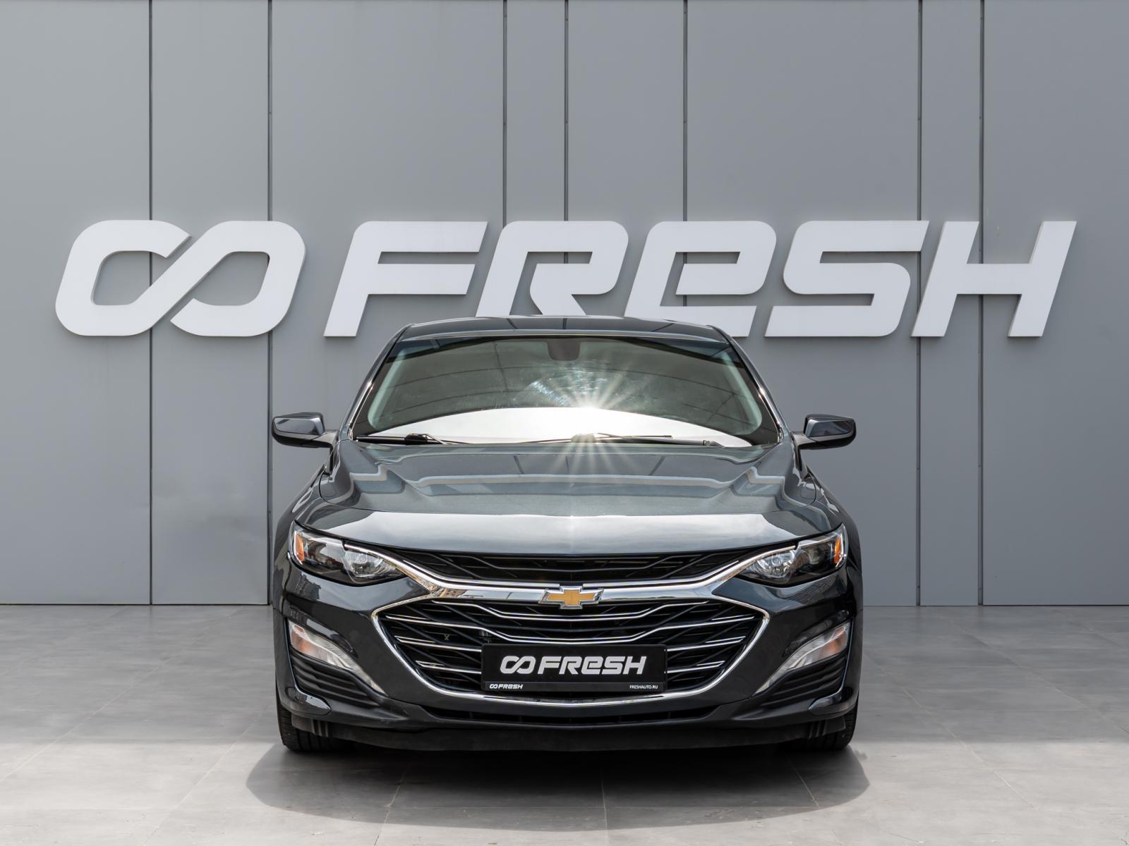 Hyundai Solaris 2020