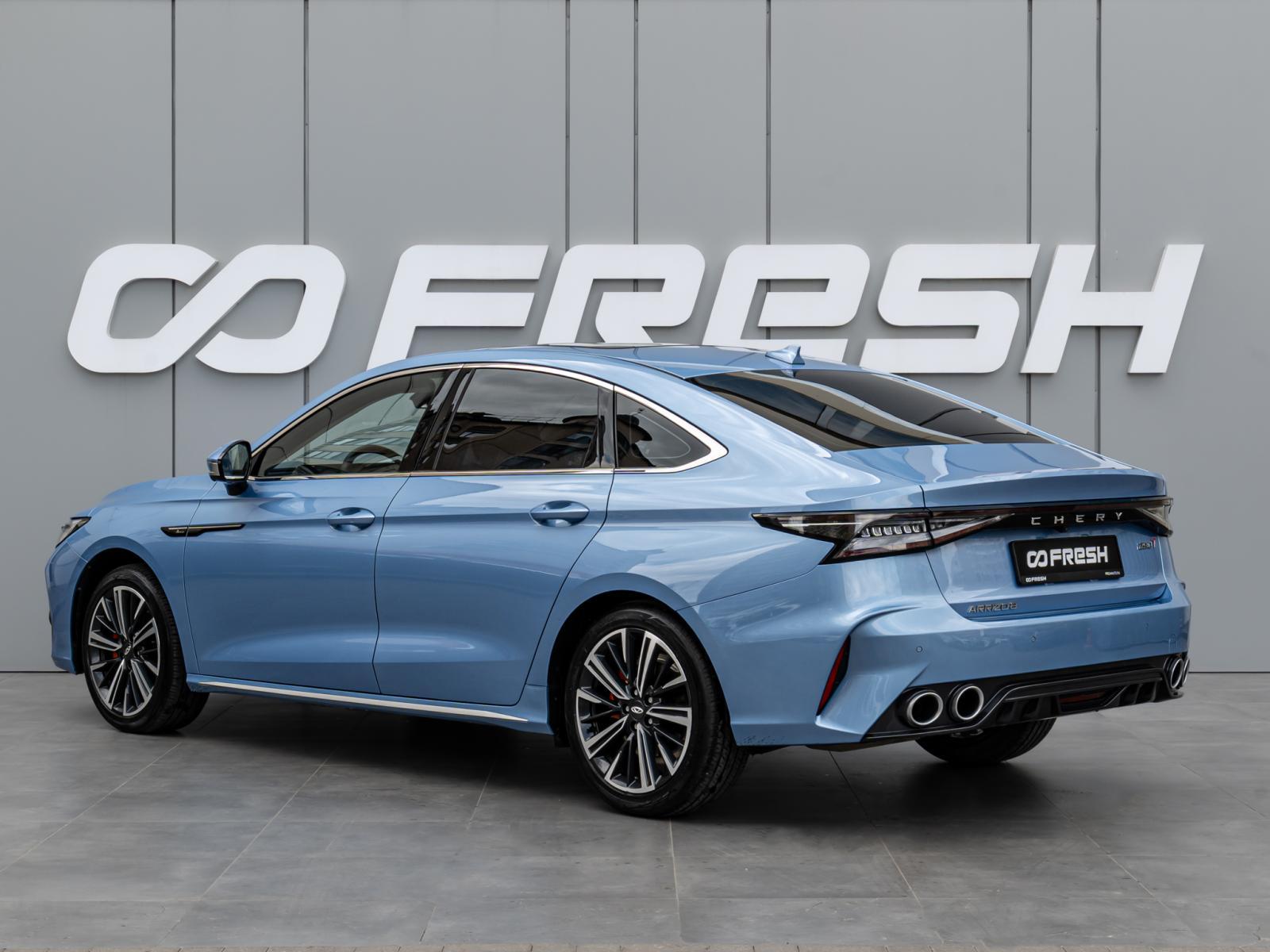 Mercedes-Benz C-Класс 2014