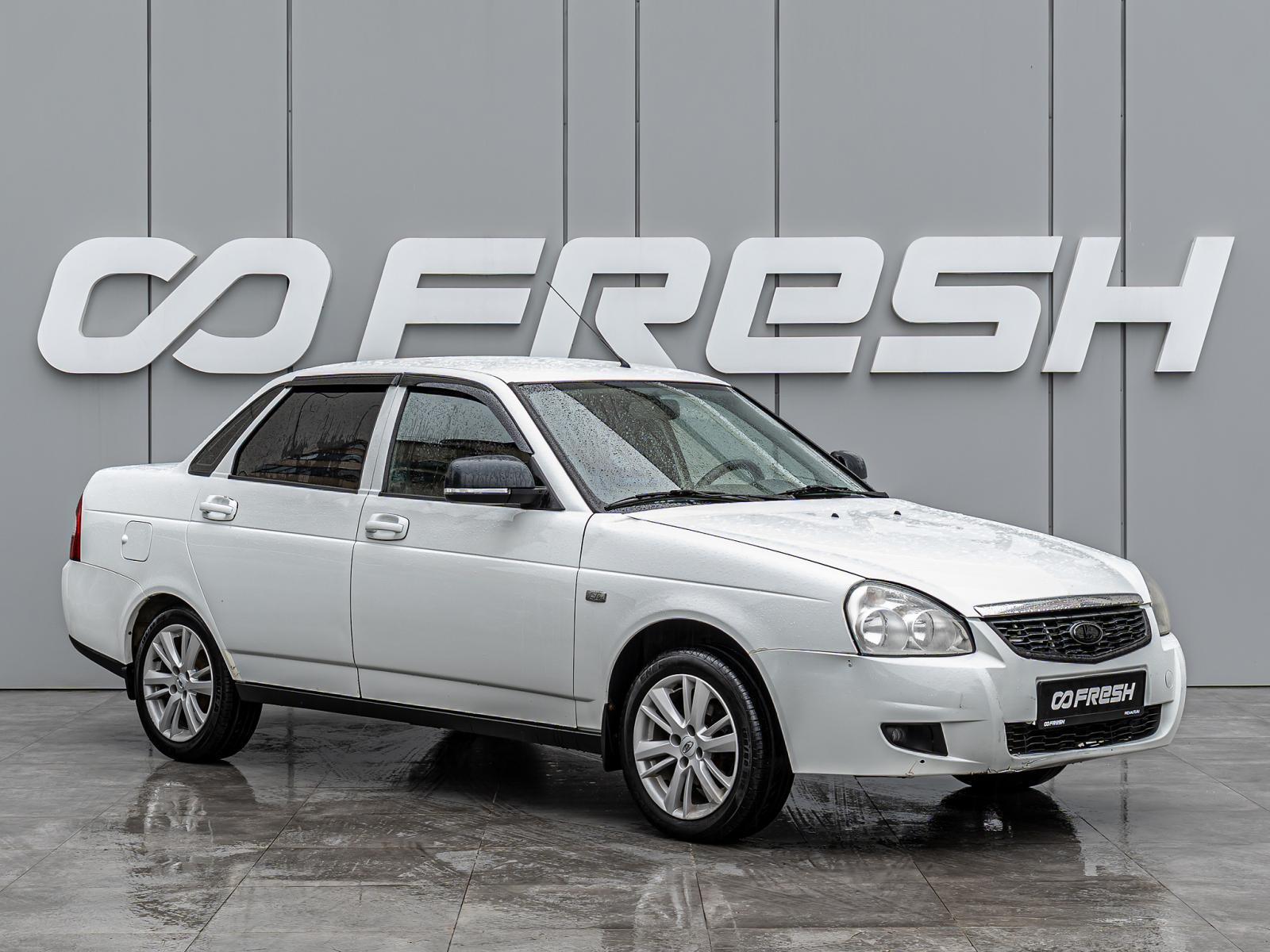 LADA (ВАЗ) Granta 2013