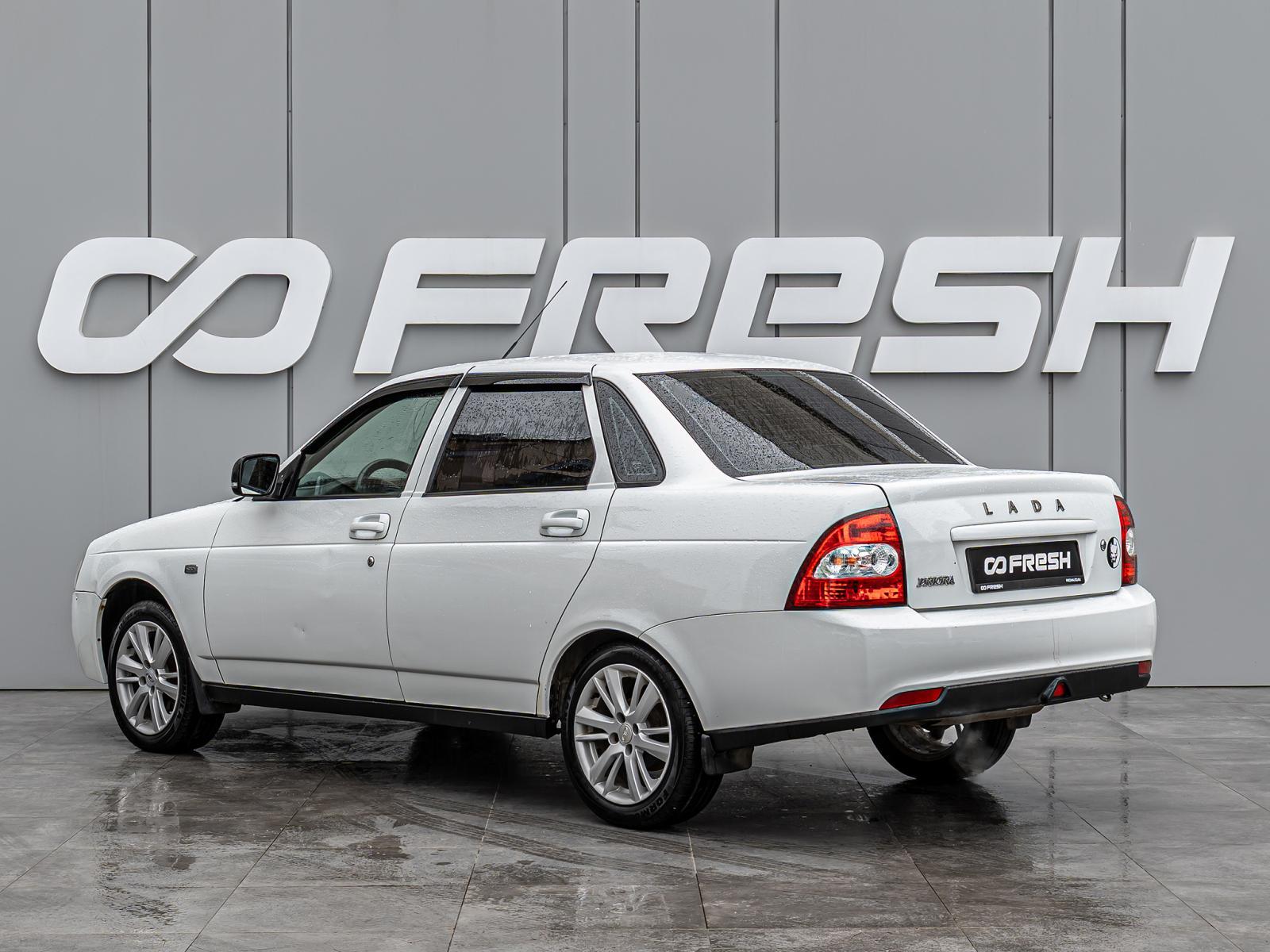 LADA (ВАЗ) Granta 2013