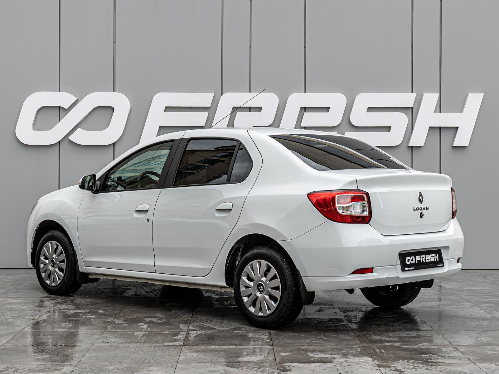 Ford Fiesta 2015