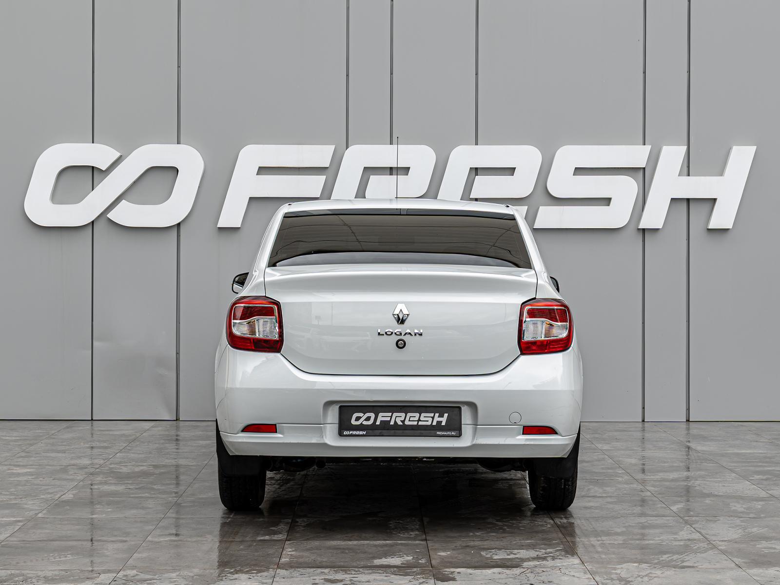 Ford Fiesta 2015