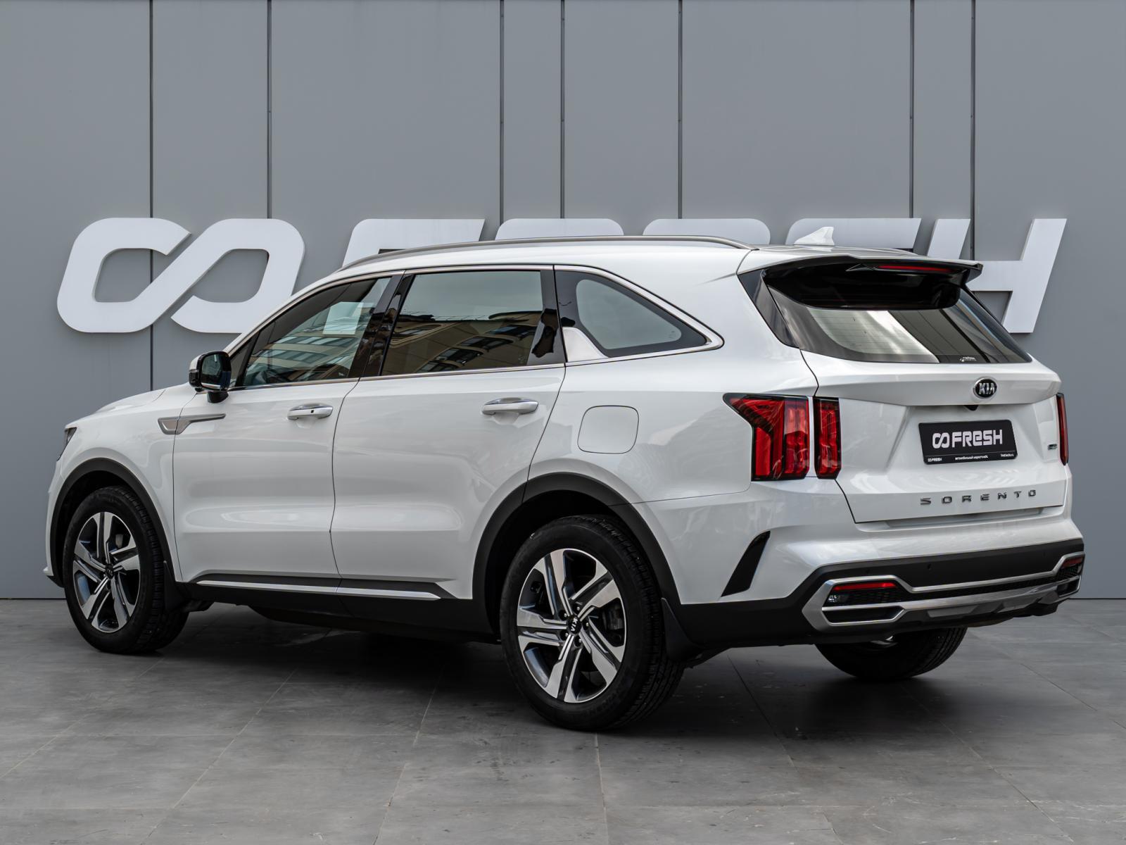 Volvo XC60 2020
