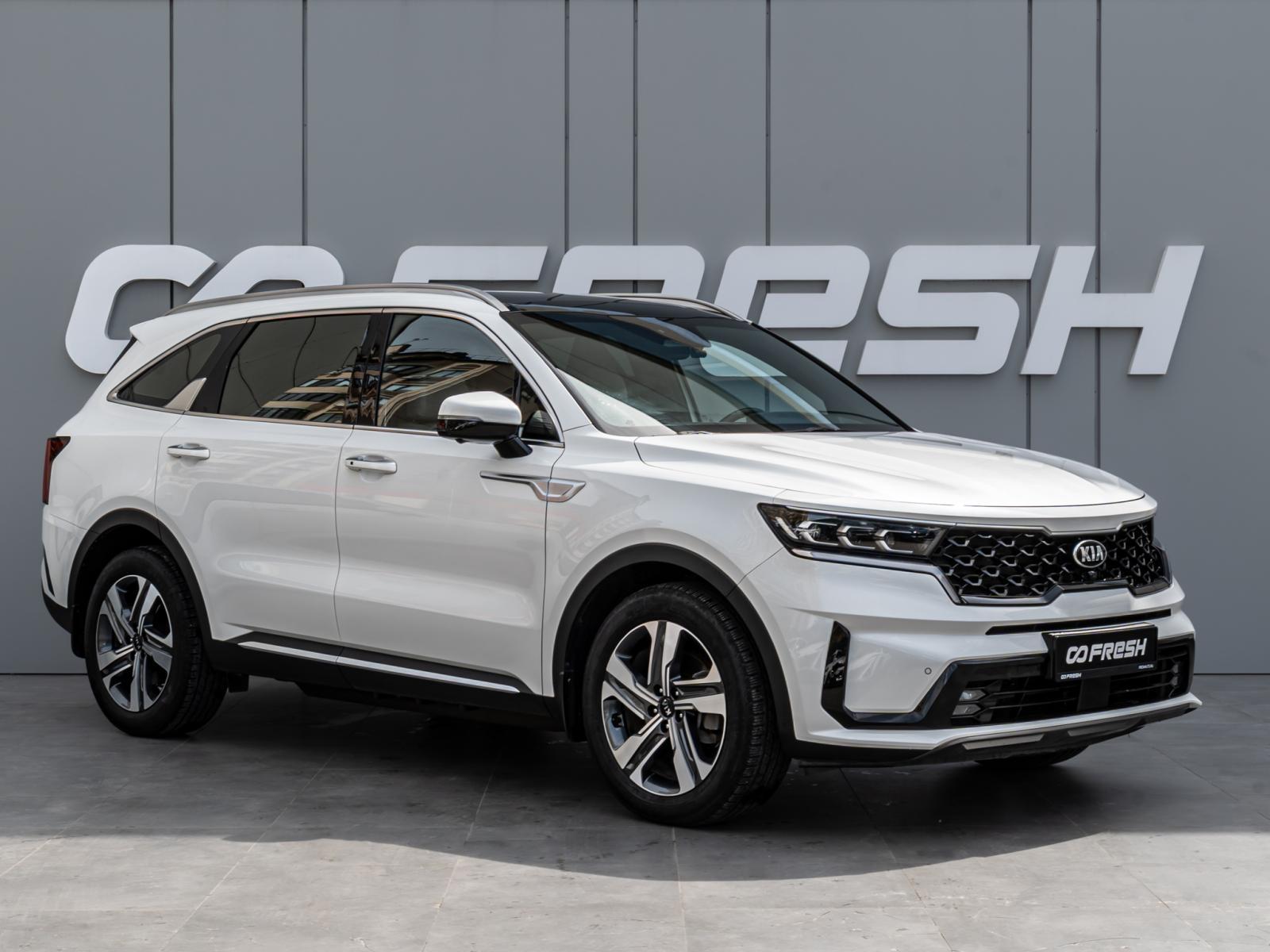 Volvo XC60 2020