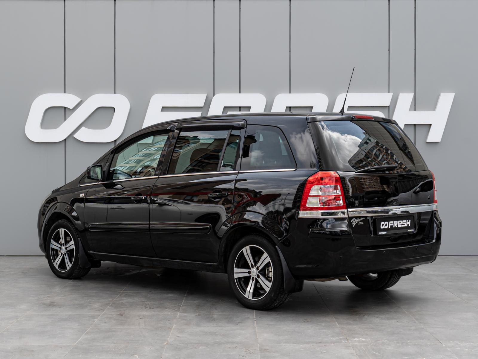 Kia Carnival 2003