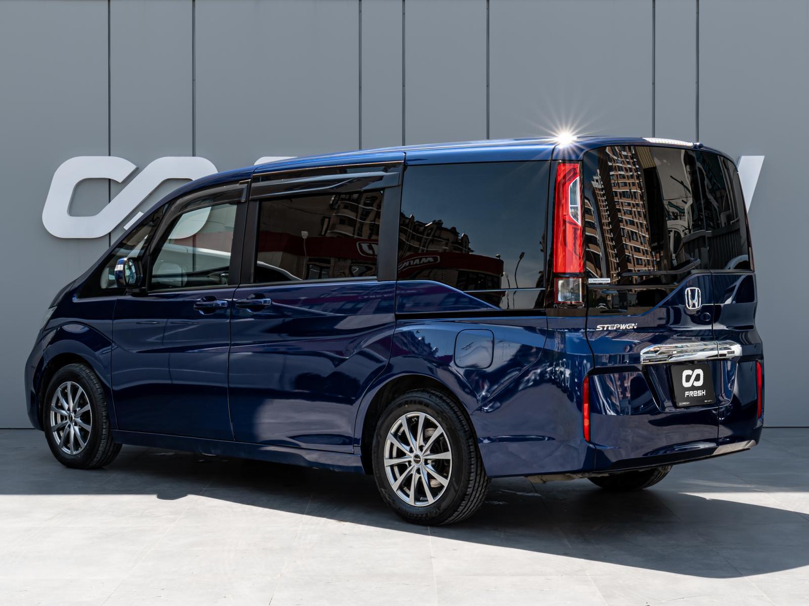 Hyundai H-1 2015