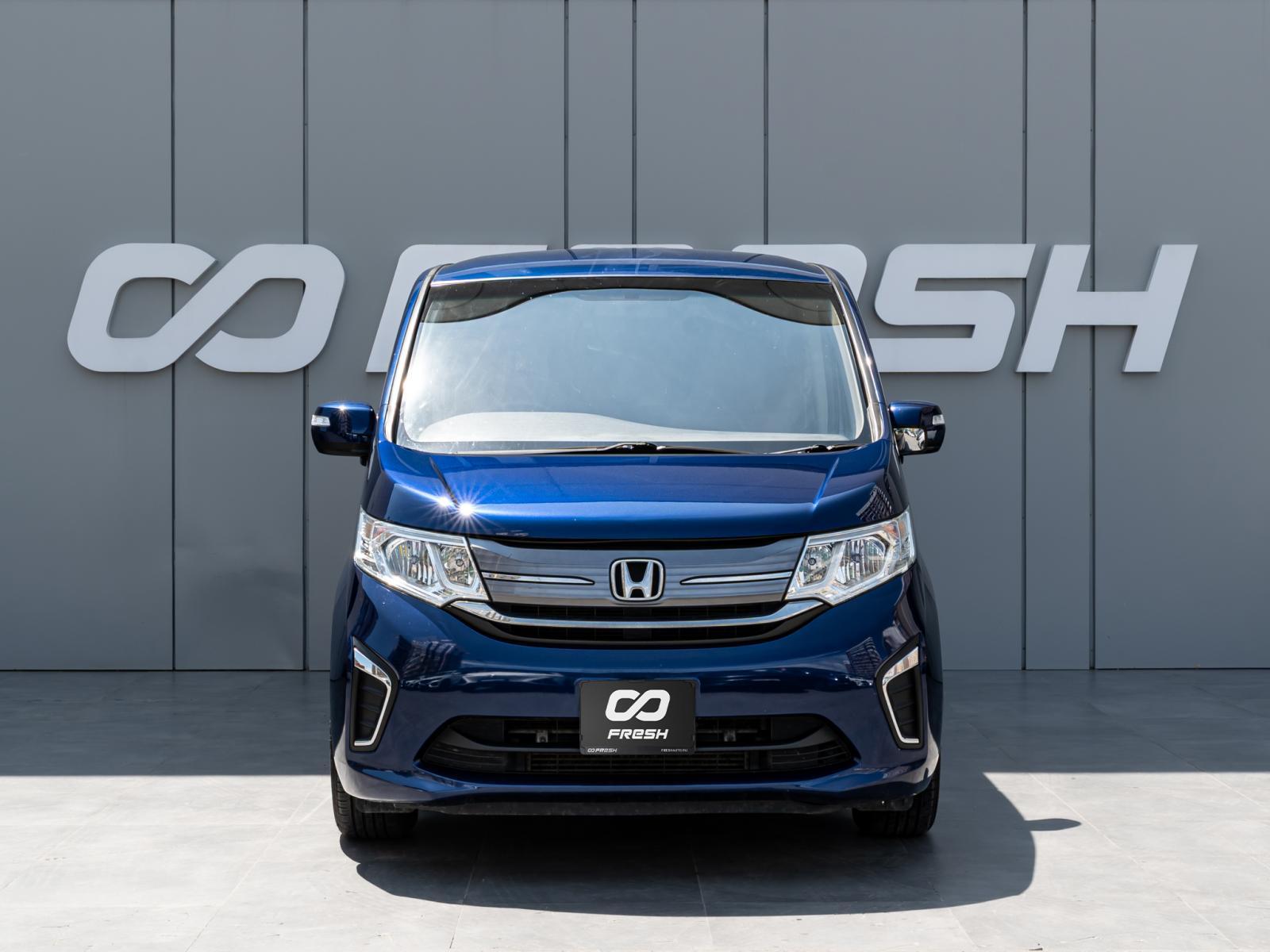 Hyundai H-1 2015