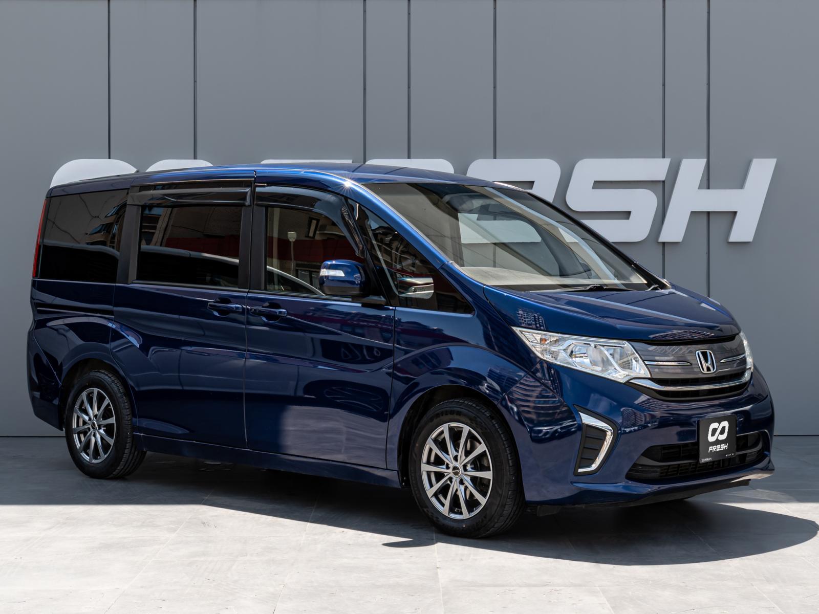 Hyundai H-1 2015
