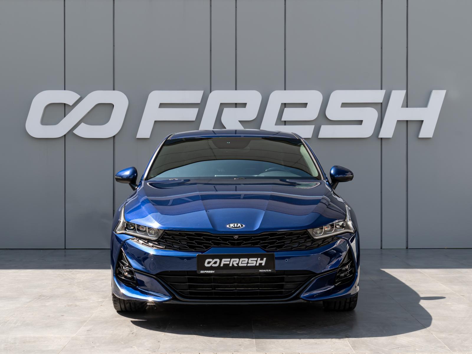 Kia Cerato 2019