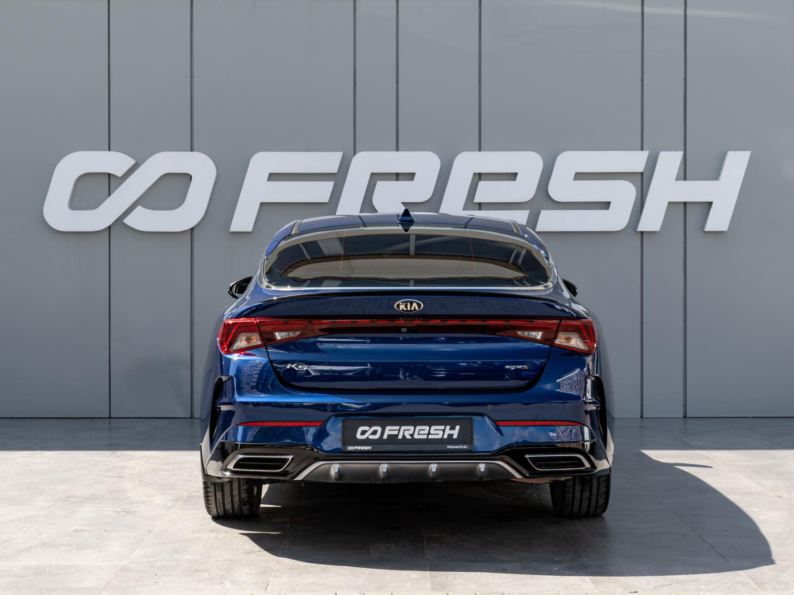 Kia Cerato 2019