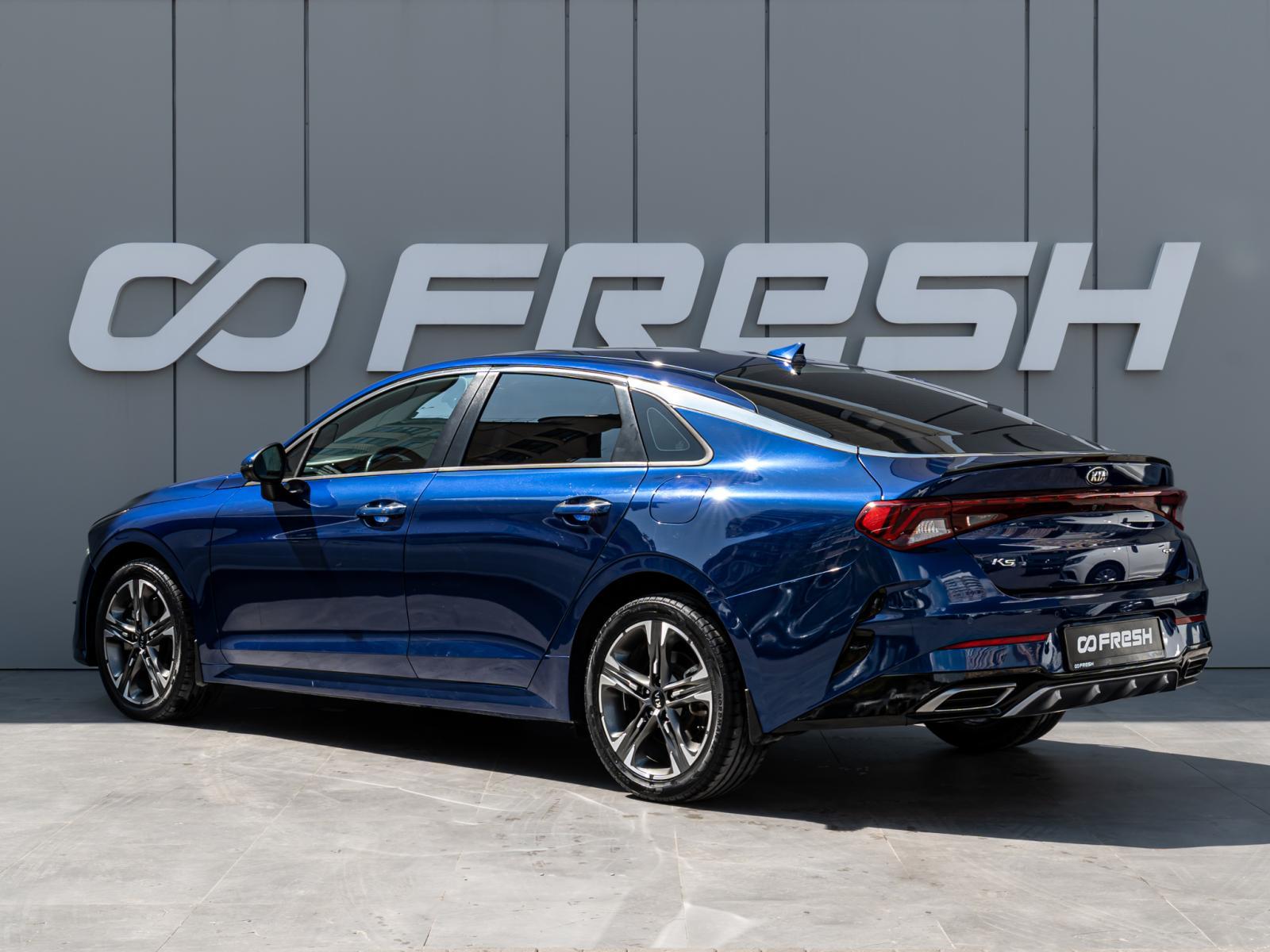 Kia Cerato 2019