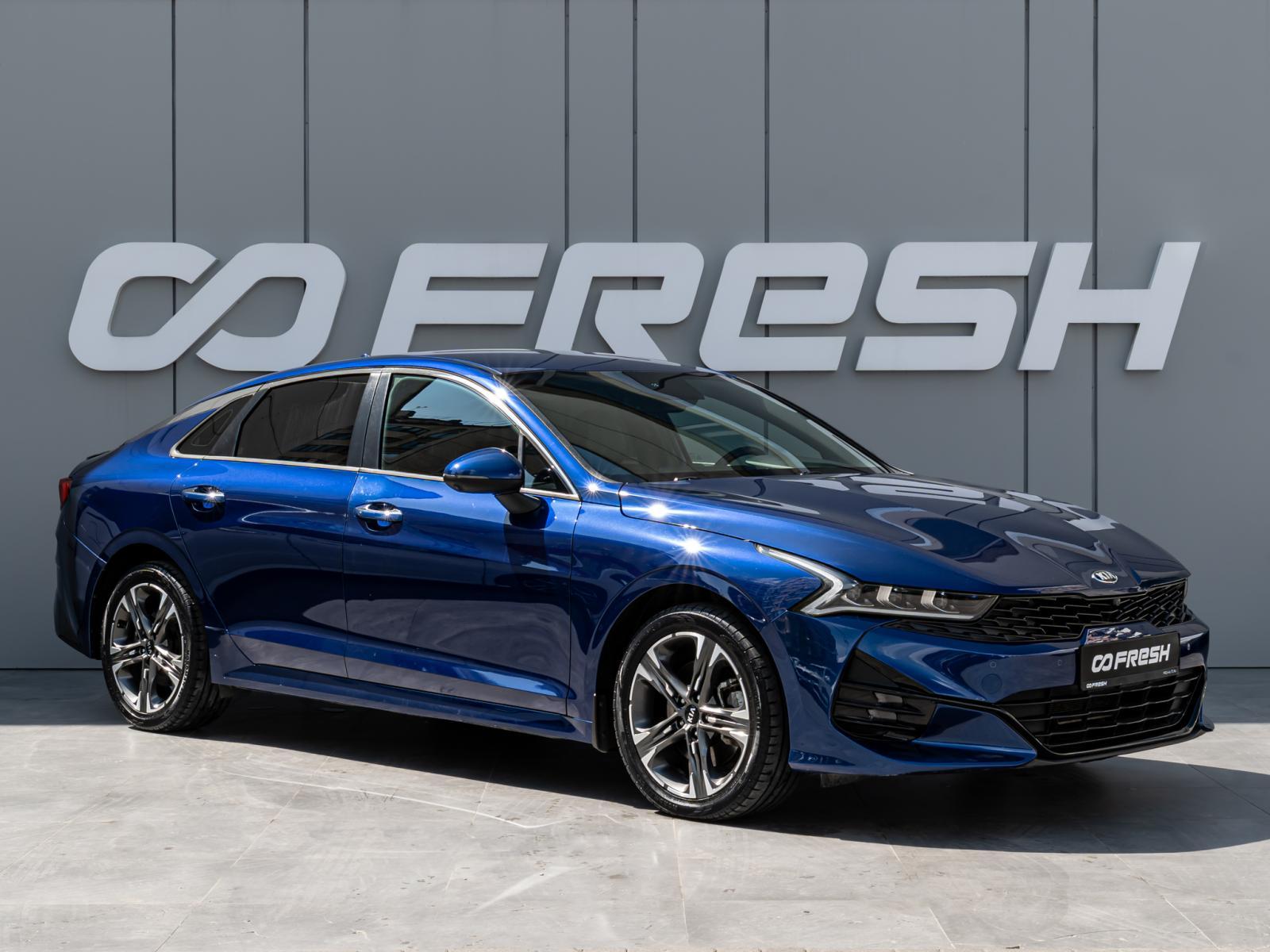 Kia Cerato 2019