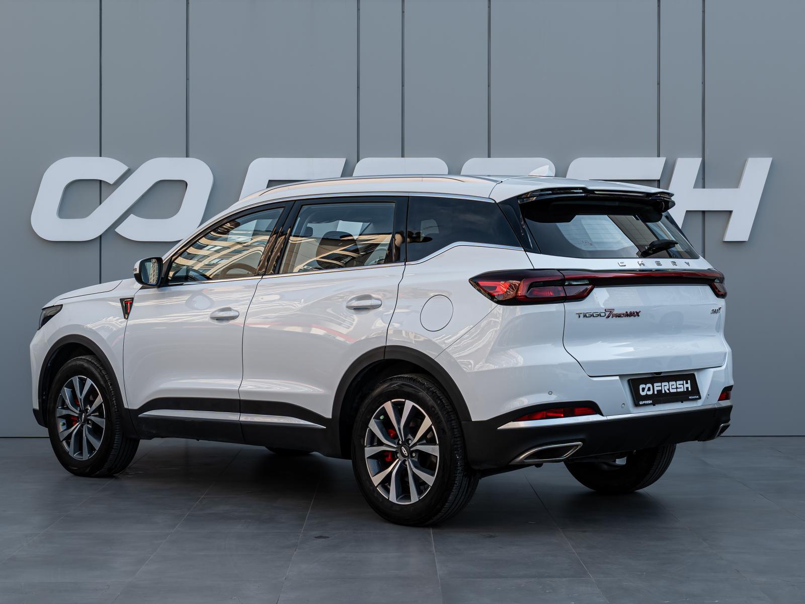 Jaguar E-Pace 2018