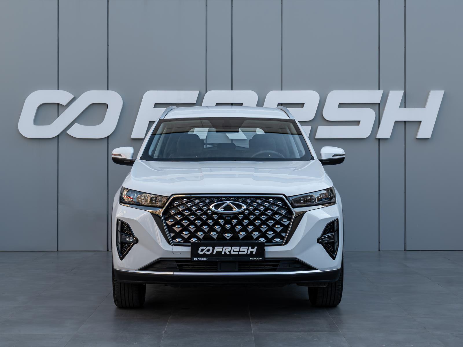 Jaguar E-Pace 2018