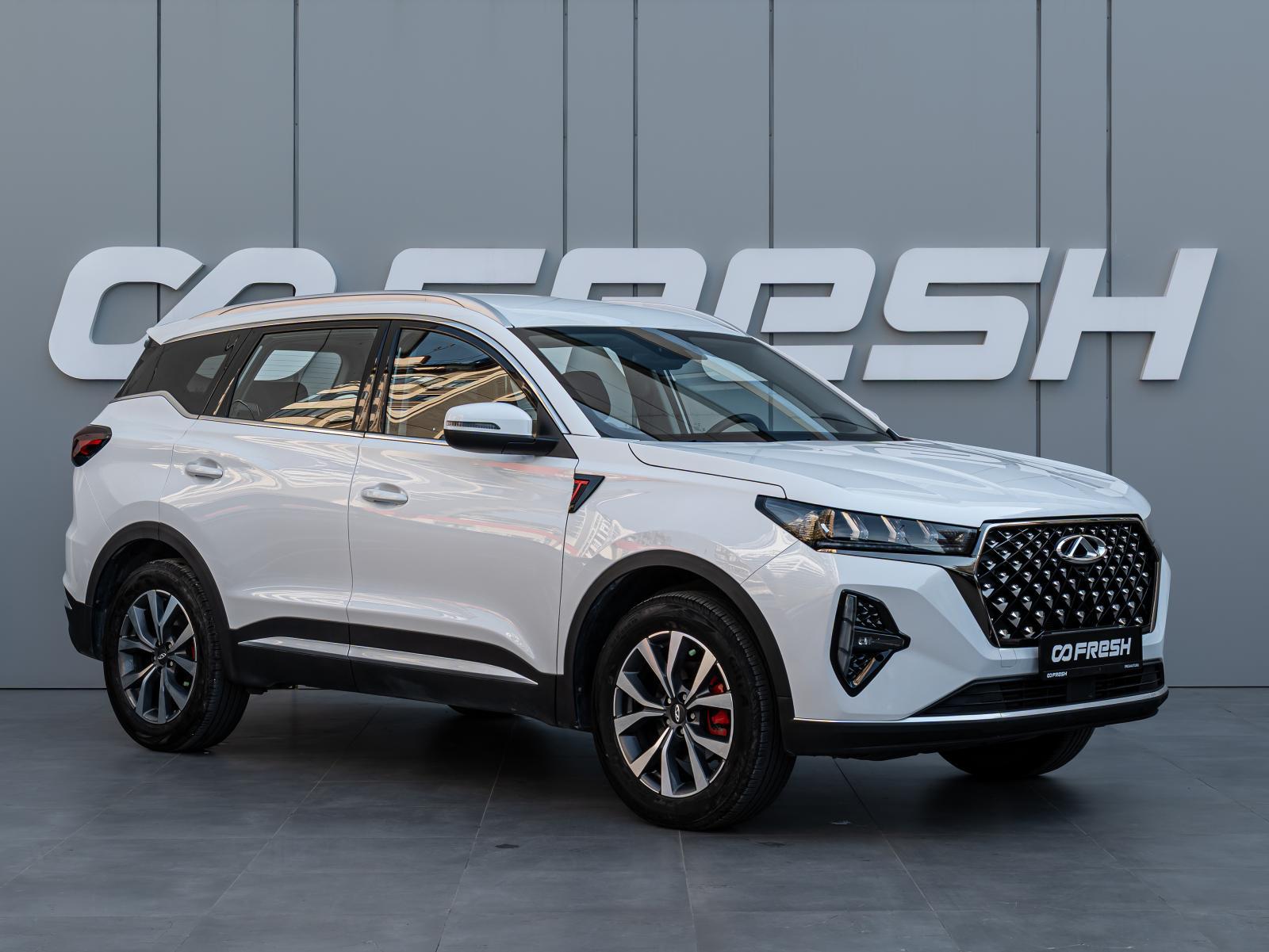 Jaguar E-Pace 2018