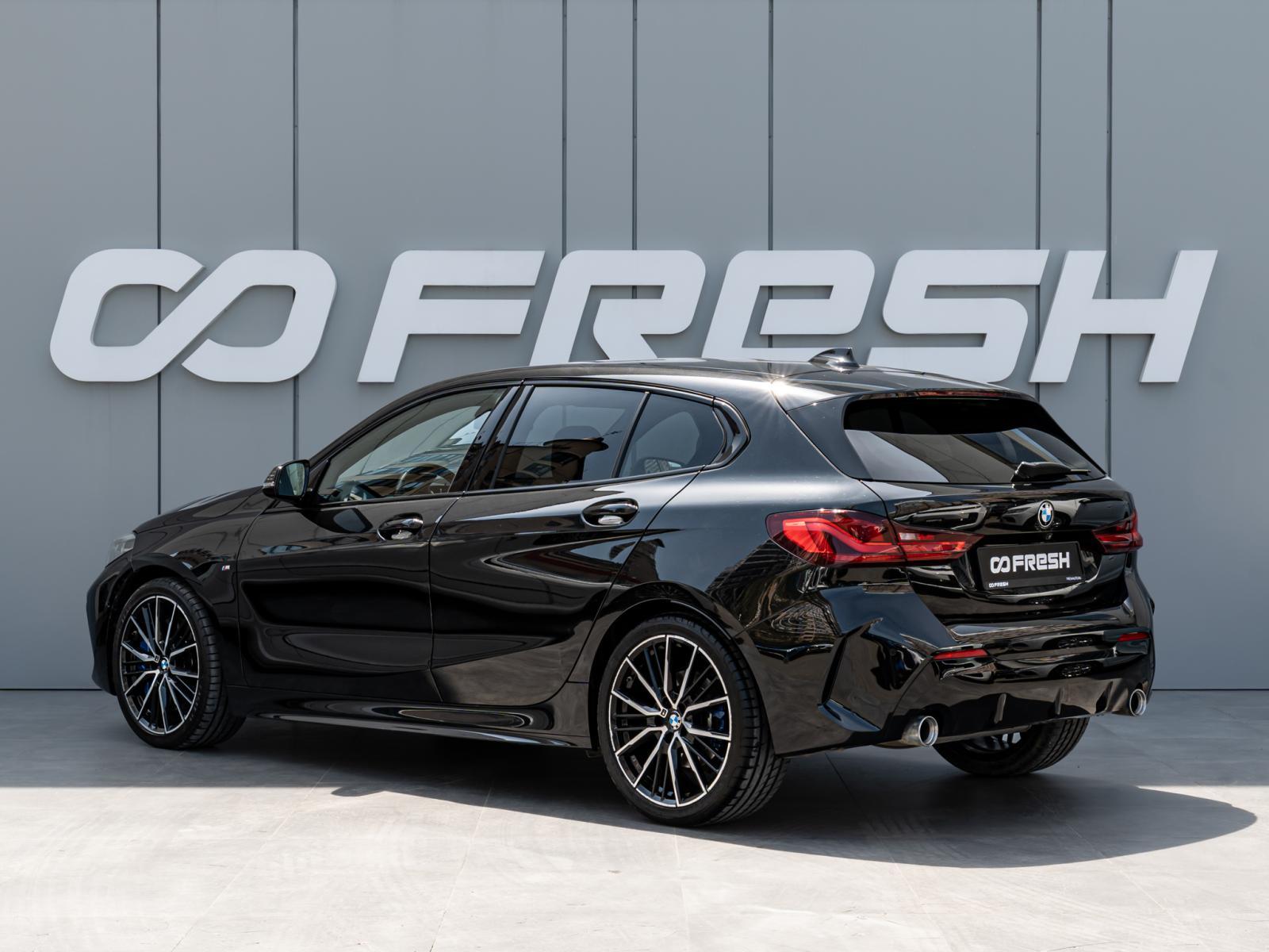Mercedes-Benz B-Класс 2019