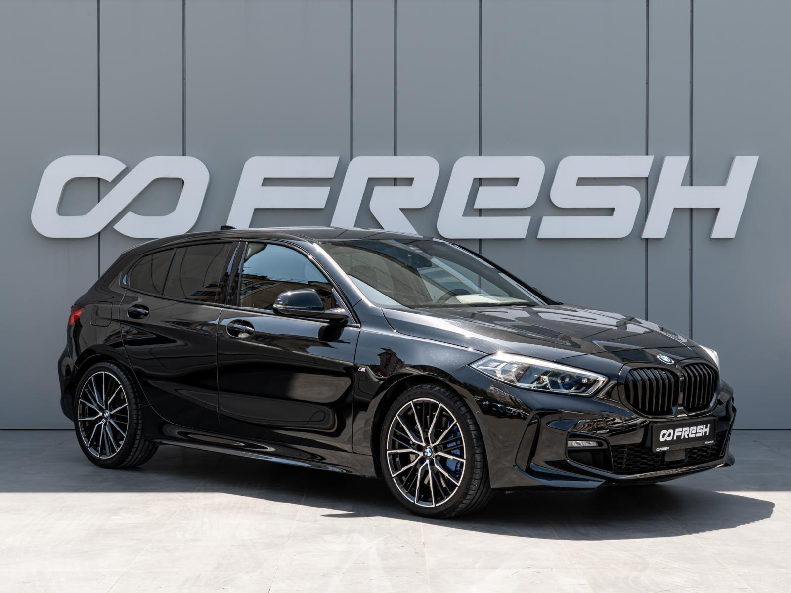 Mercedes-Benz B-Класс 2019