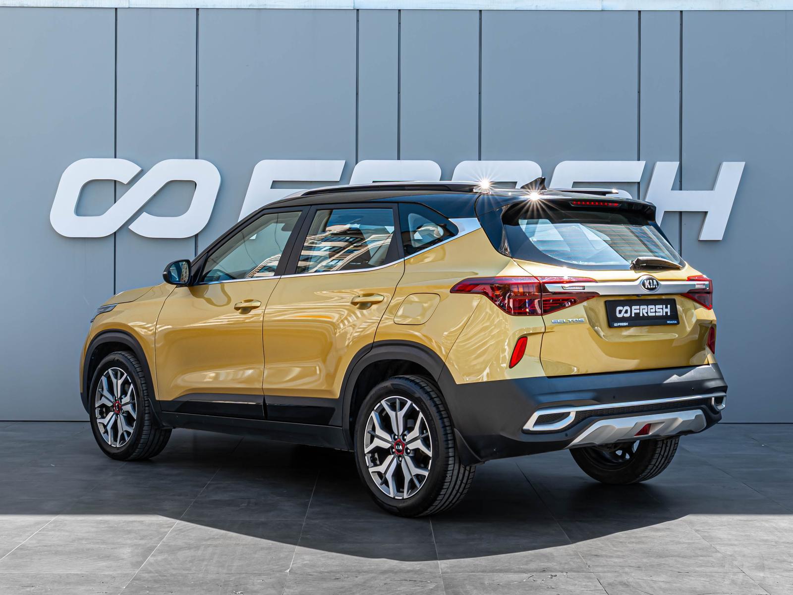 Hyundai Creta 2022