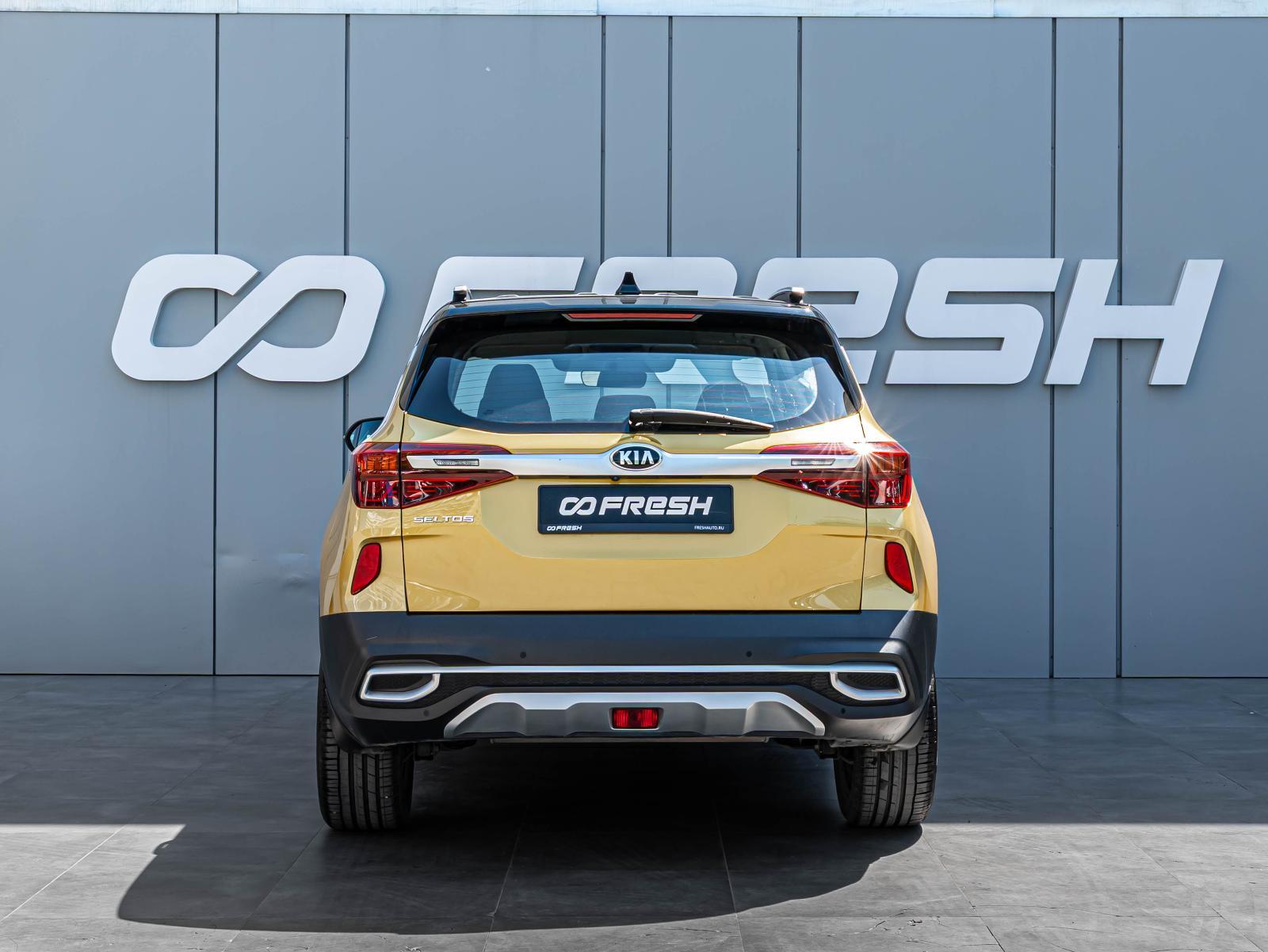 Hyundai Creta 2022