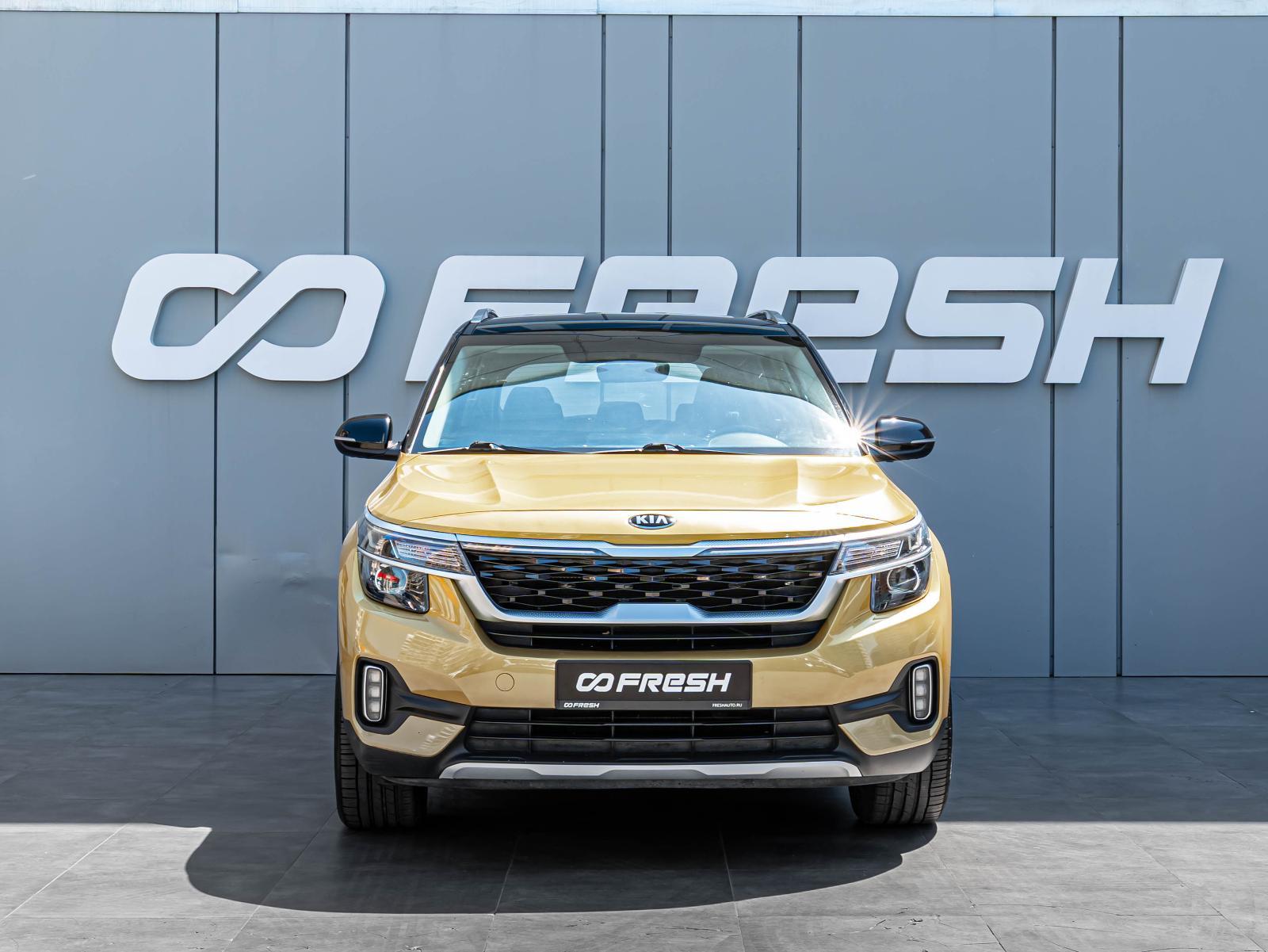 Hyundai Creta 2022
