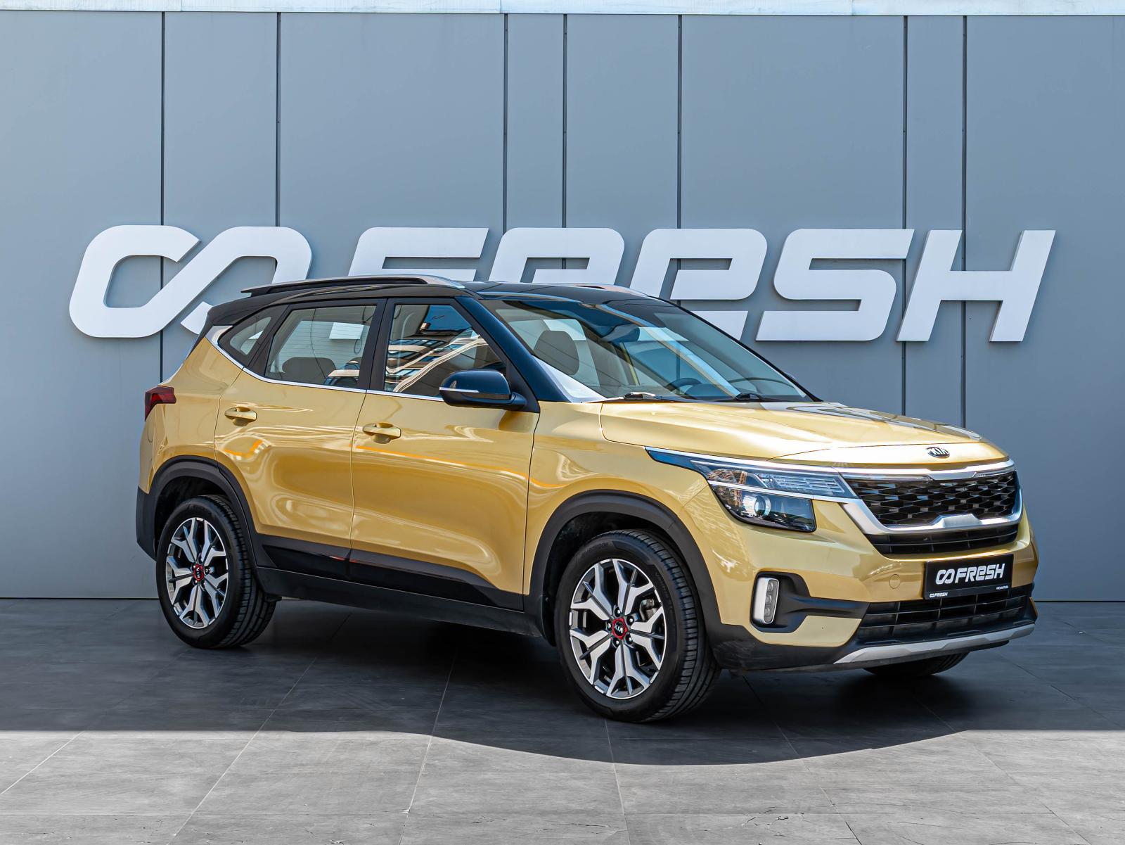 Hyundai Creta 2022