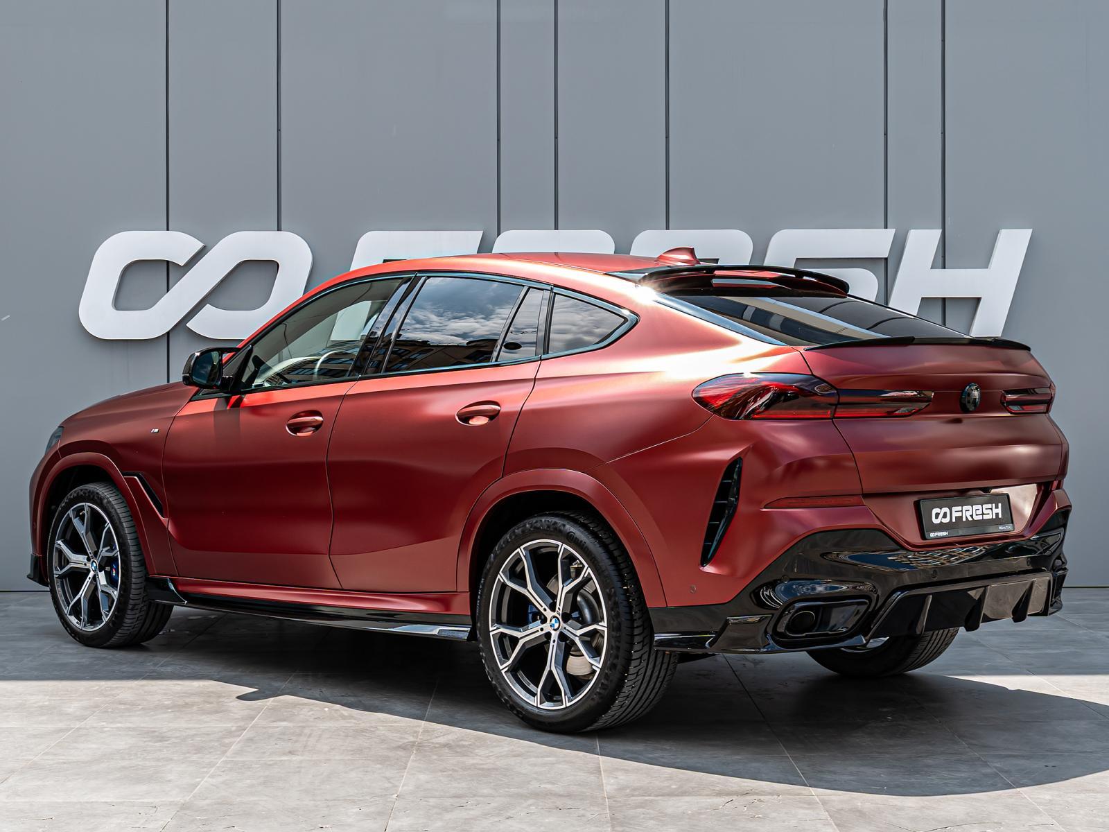 Mercedes-Benz GLS 2022