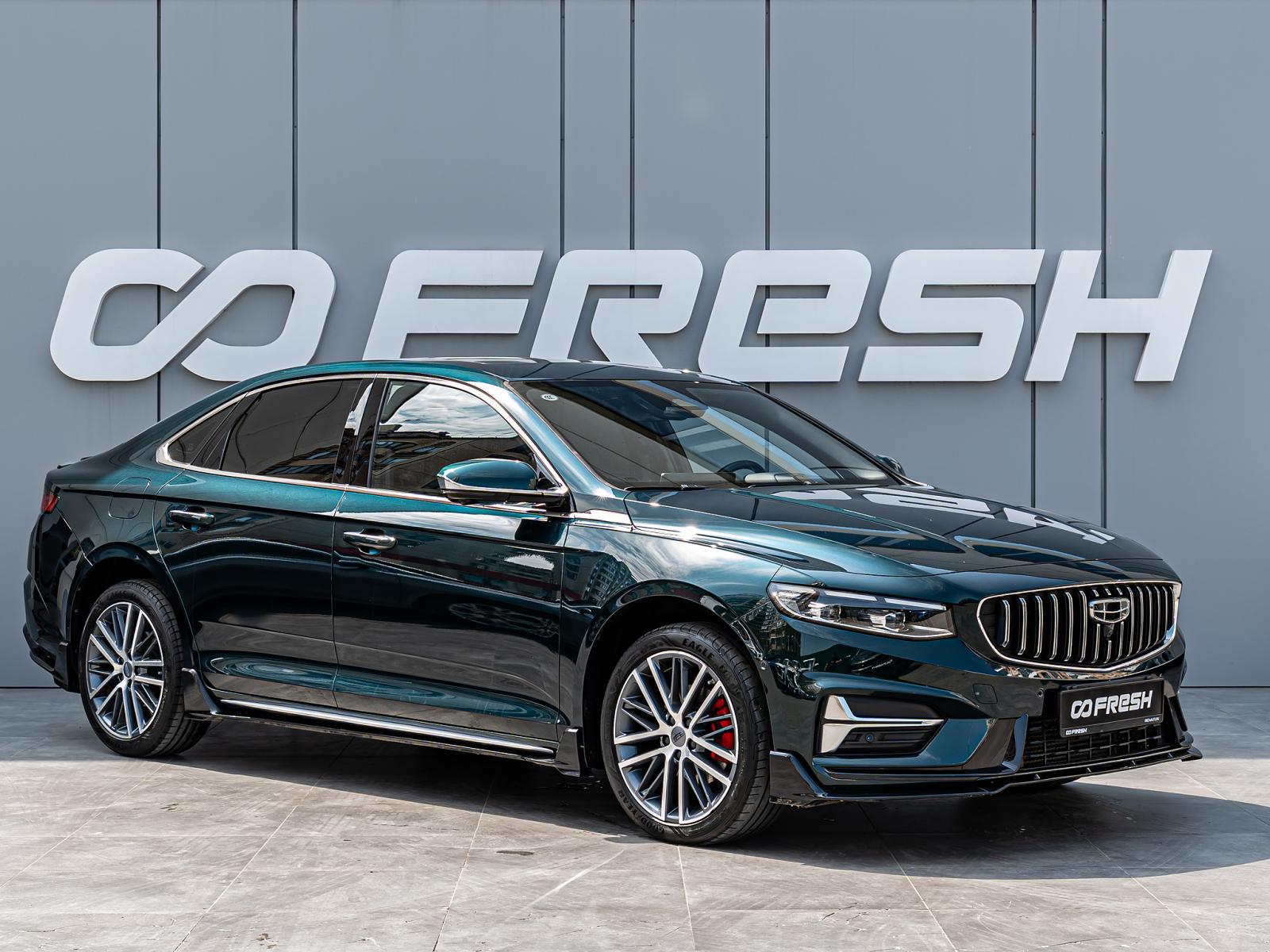 BMW 3 серии 2015