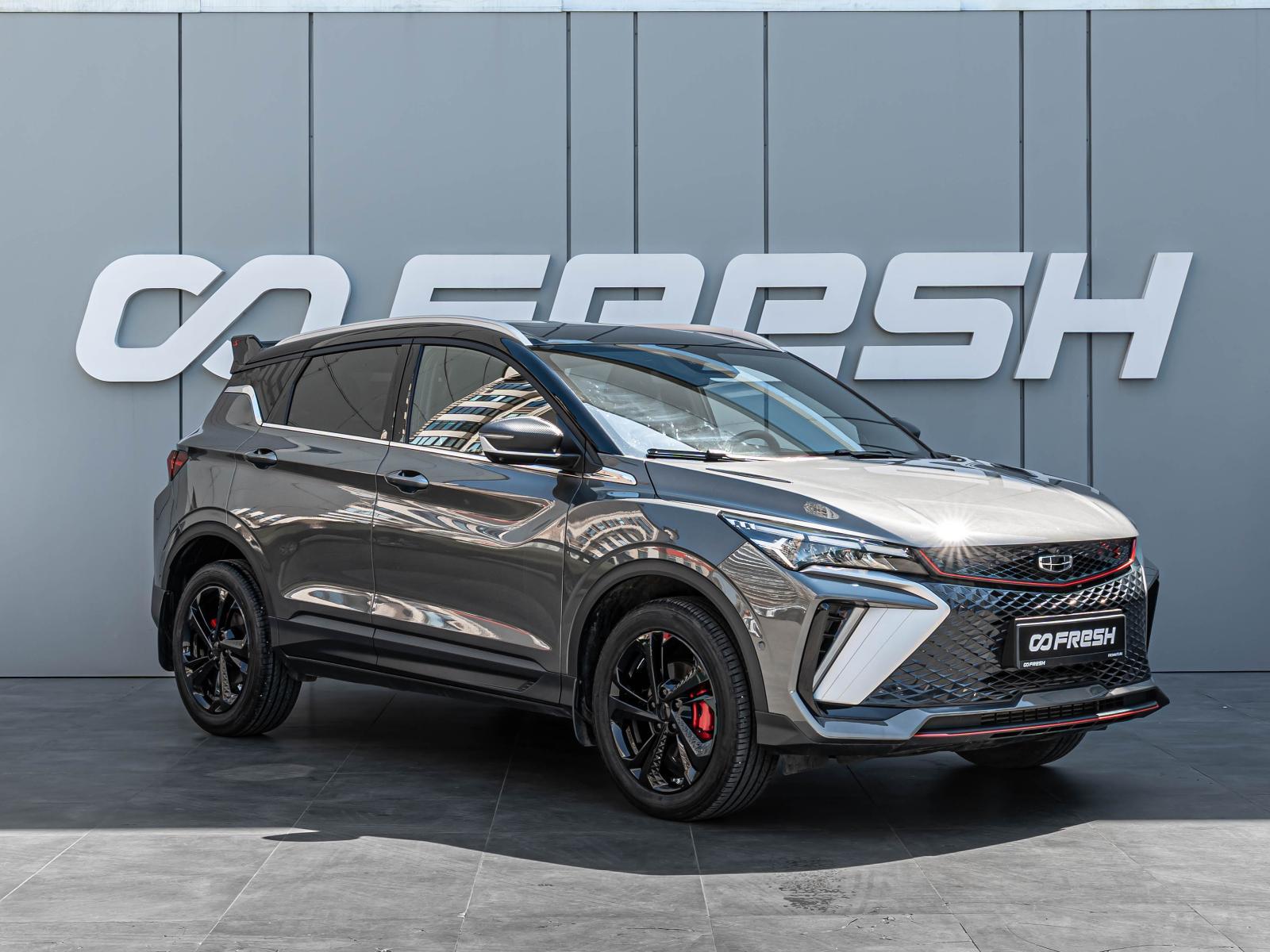 Renault Arkana 2022