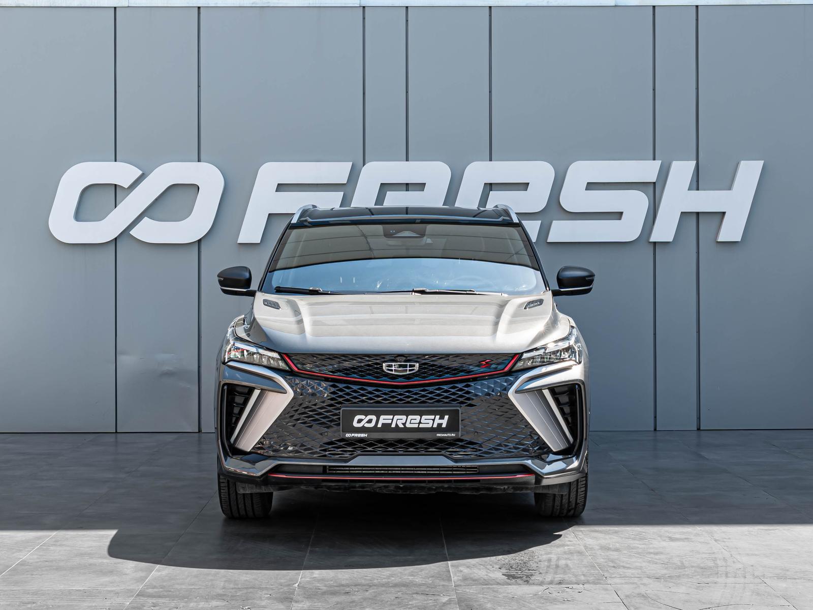 Renault Arkana 2022
