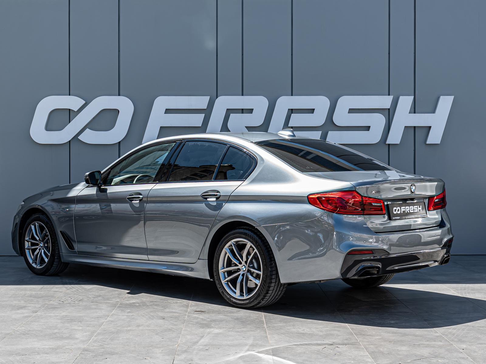 BMW 3 серии 2012