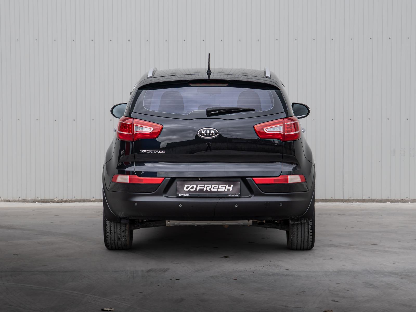 Hyundai Creta 2019