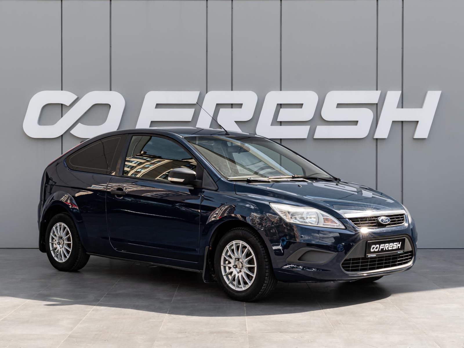 Citroen C4 2008