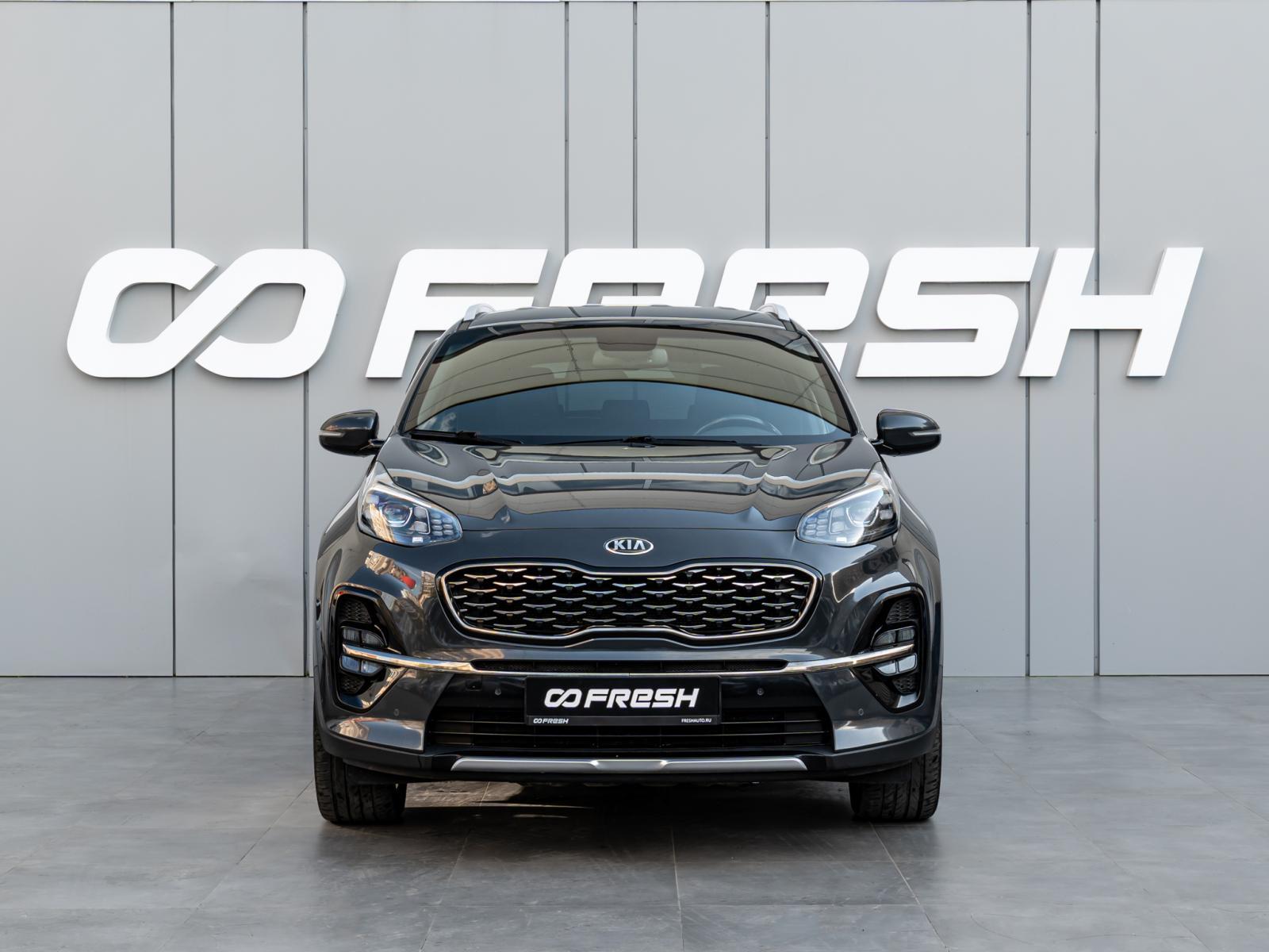 Haval F7 2021