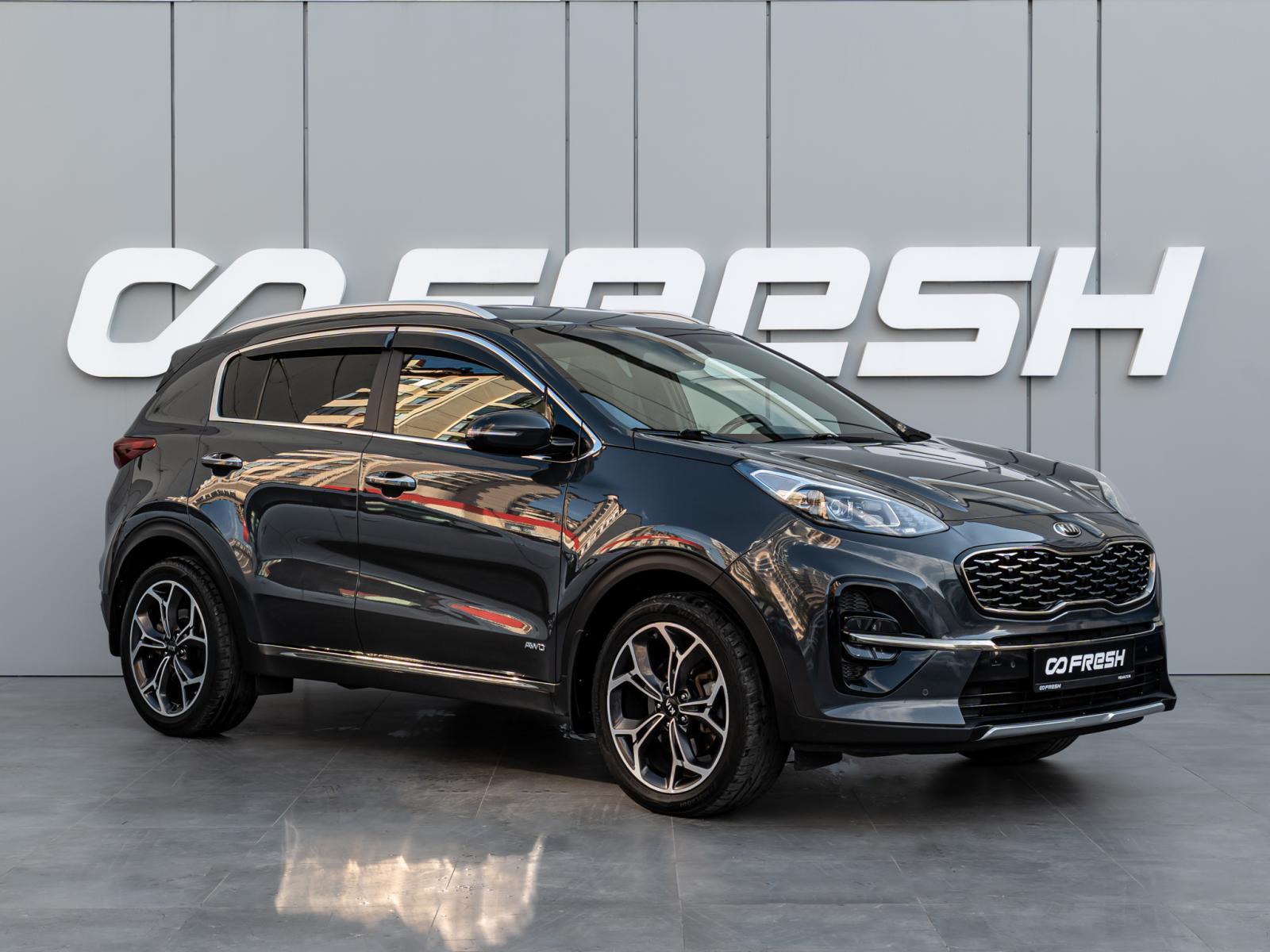 Haval F7 2021