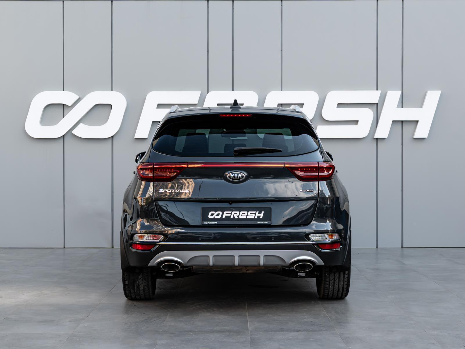 Haval F7 2021
