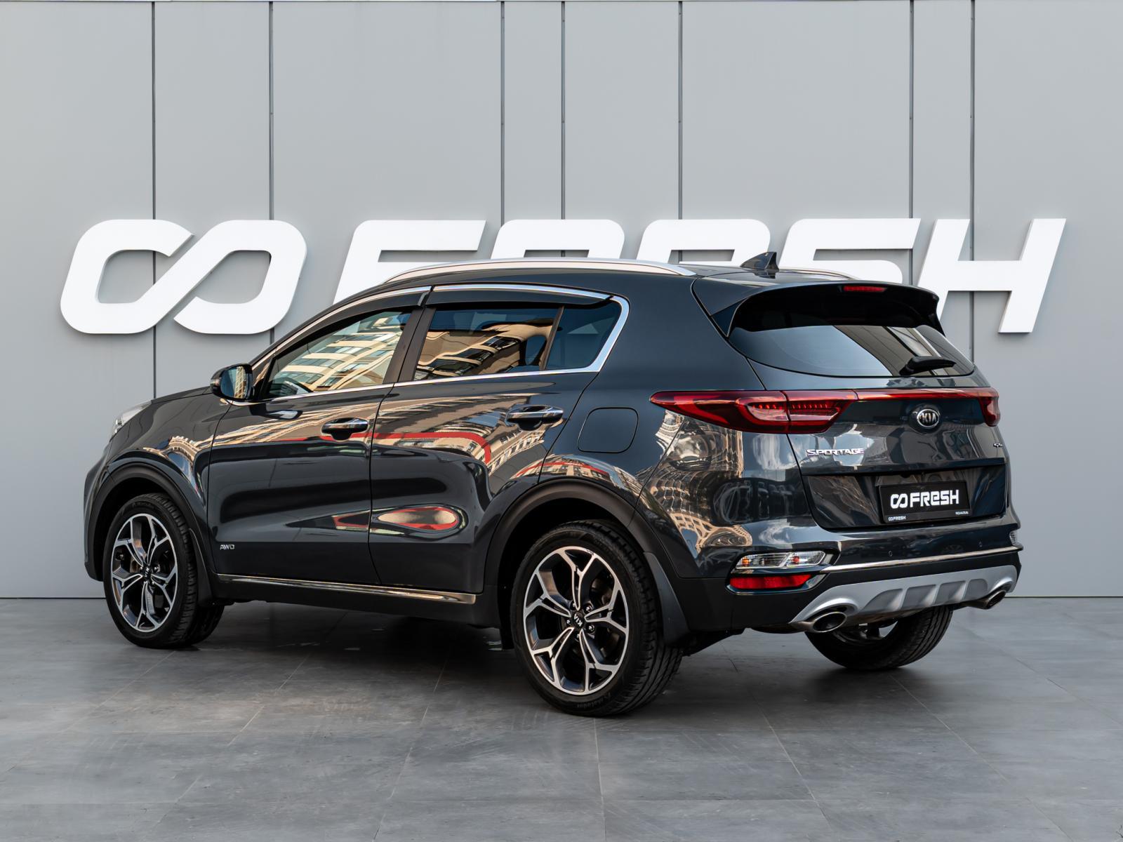 Haval F7 2021