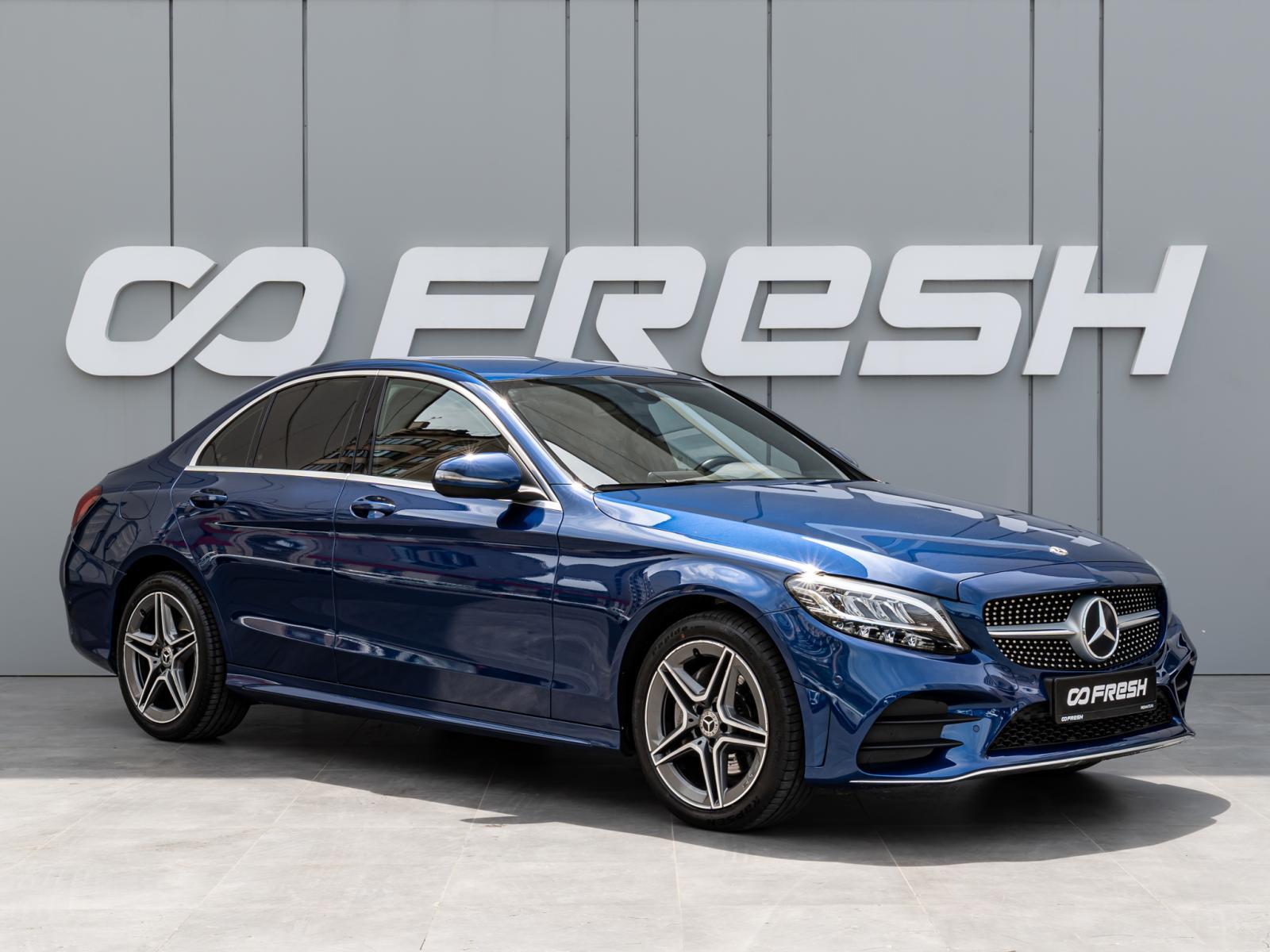 Mercedes-Benz S-Класс 2011