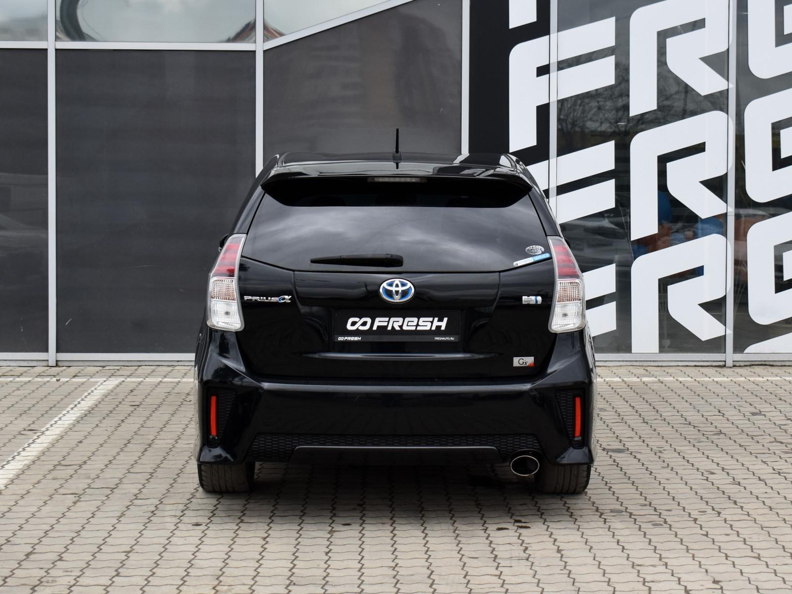 Lada (ВАЗ) Vesta 2018