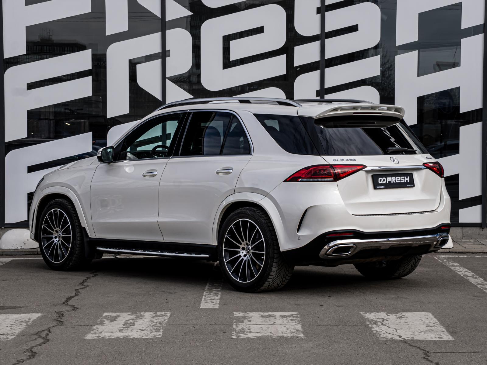 Toyota Land Cruiser Prado 2021