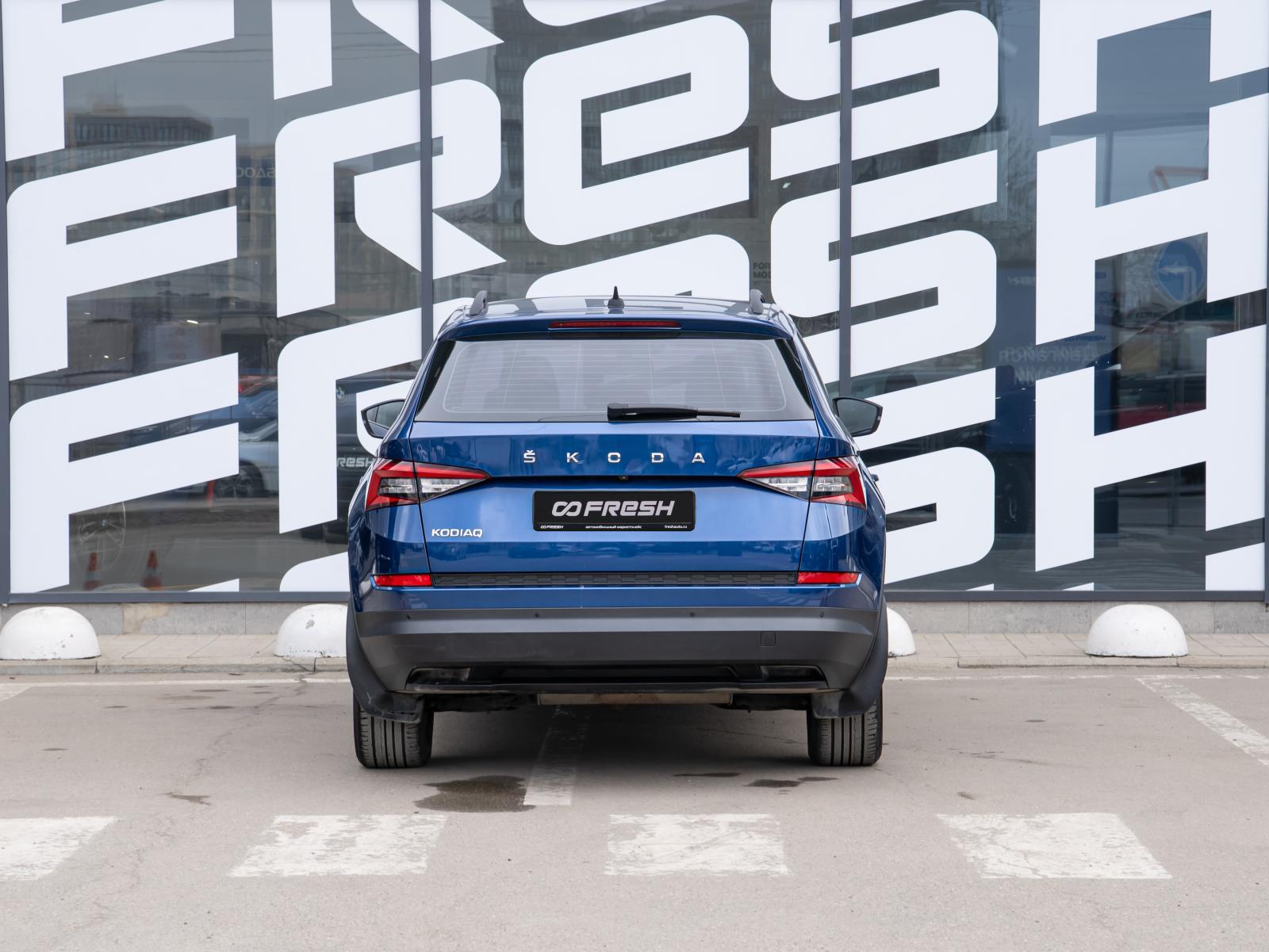 Changan CS55 Plus 2024