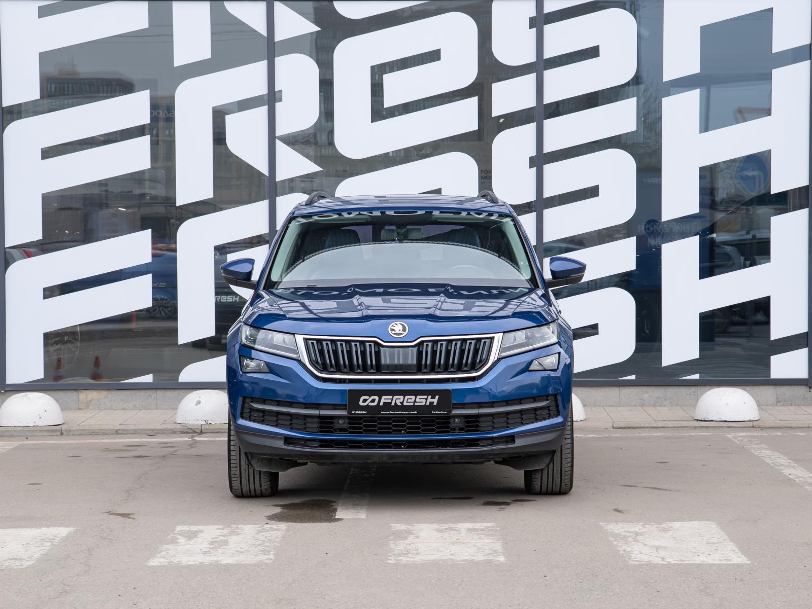 Changan CS55 Plus 2024