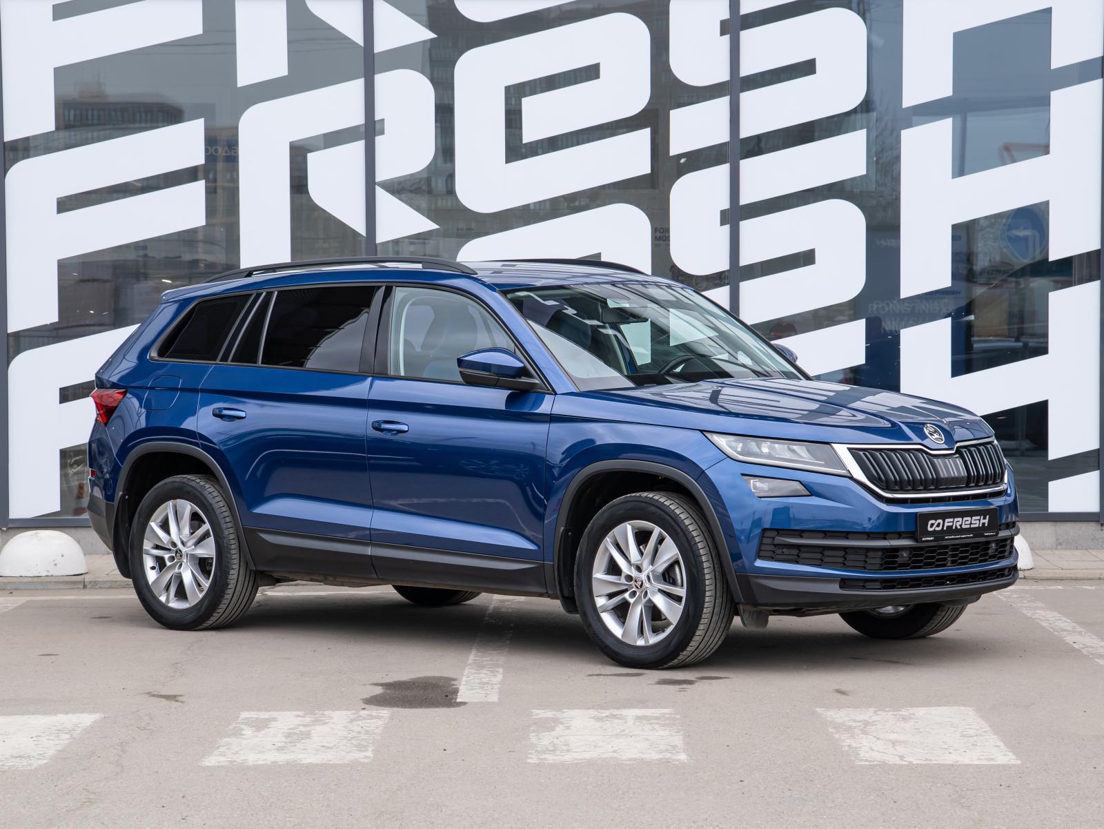 Changan CS55 Plus 2024