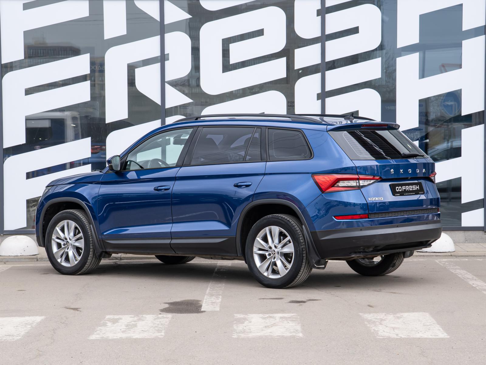 Changan CS55 Plus 2024