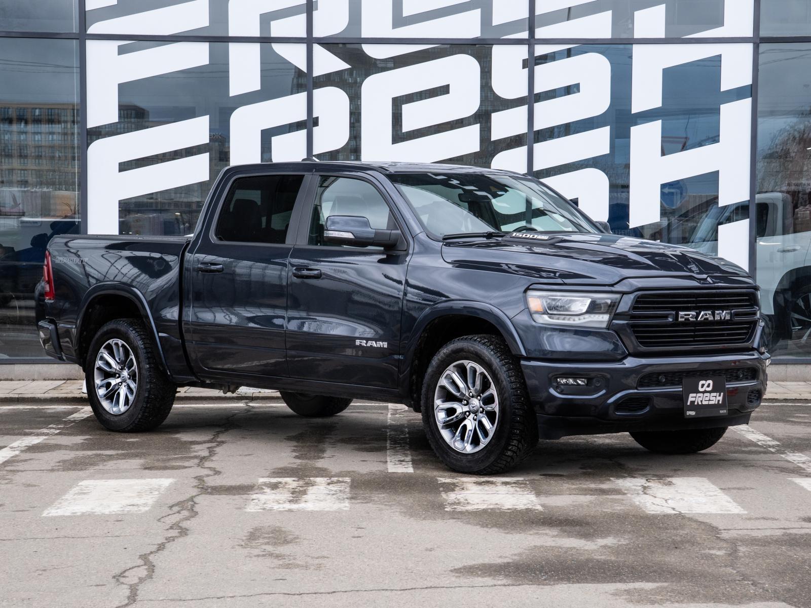 Ford F-150 2021