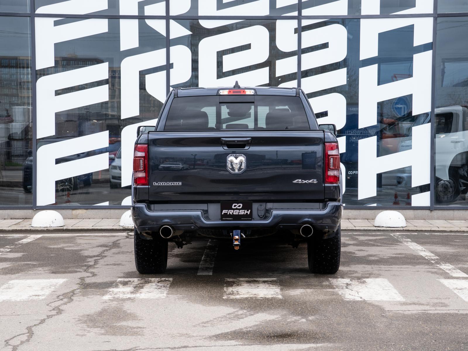 Ford F-150 2021