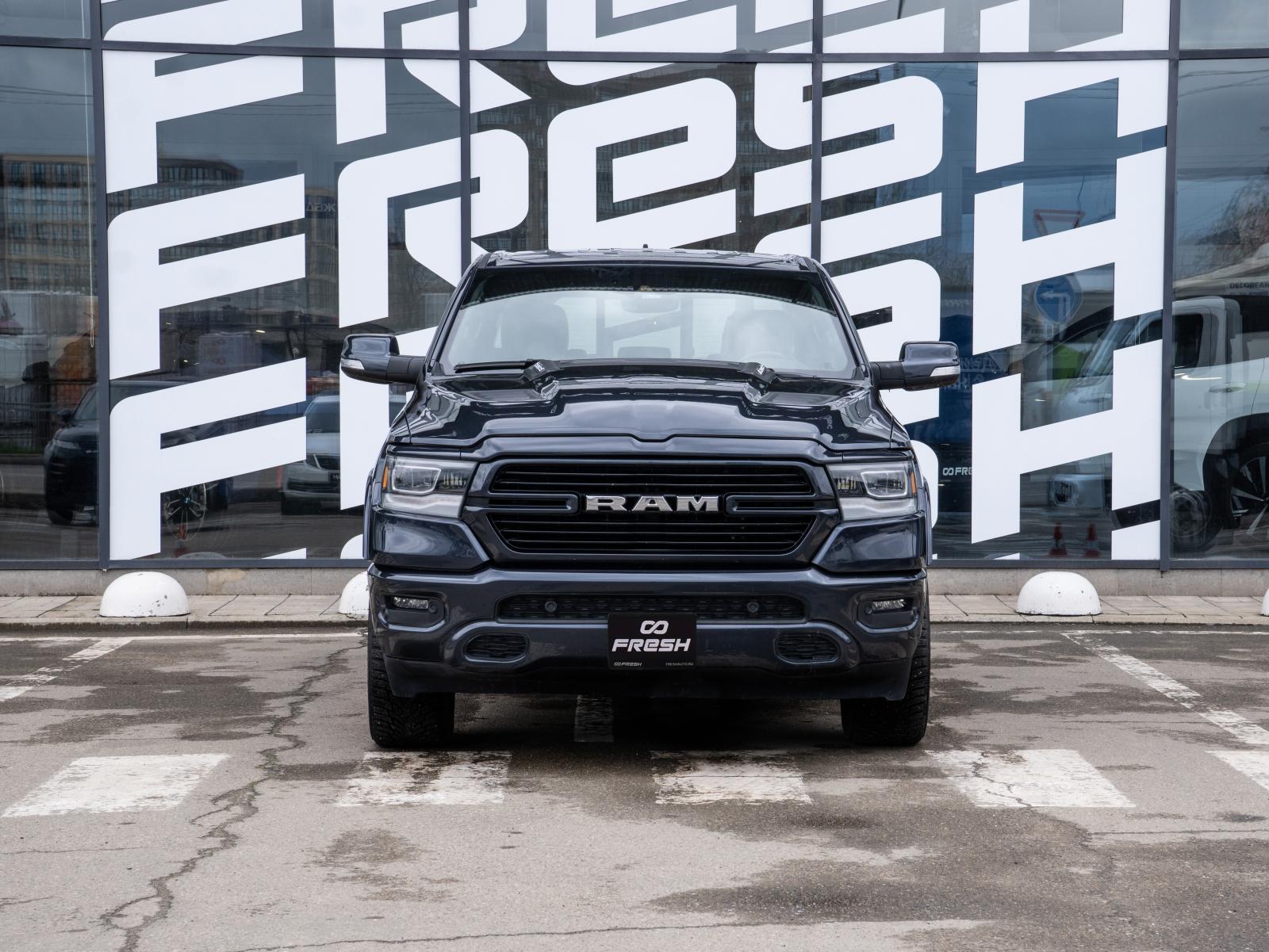 Ford F-150 2021