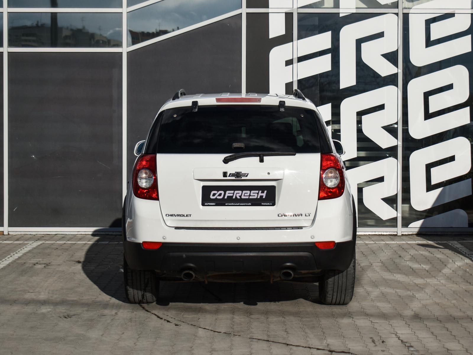 Peugeot 3008 2012